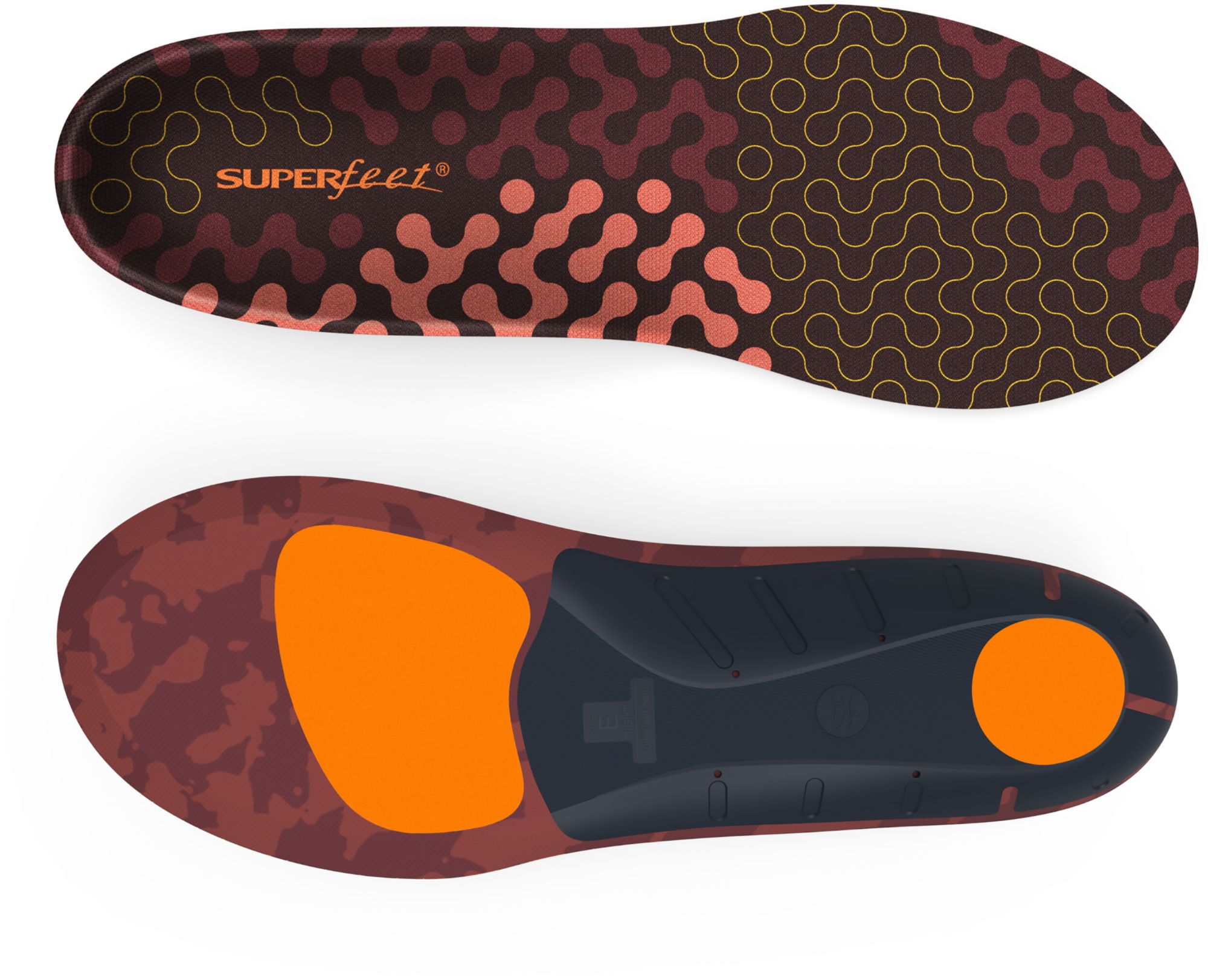Superfeet Run Cushion Low Arch product image