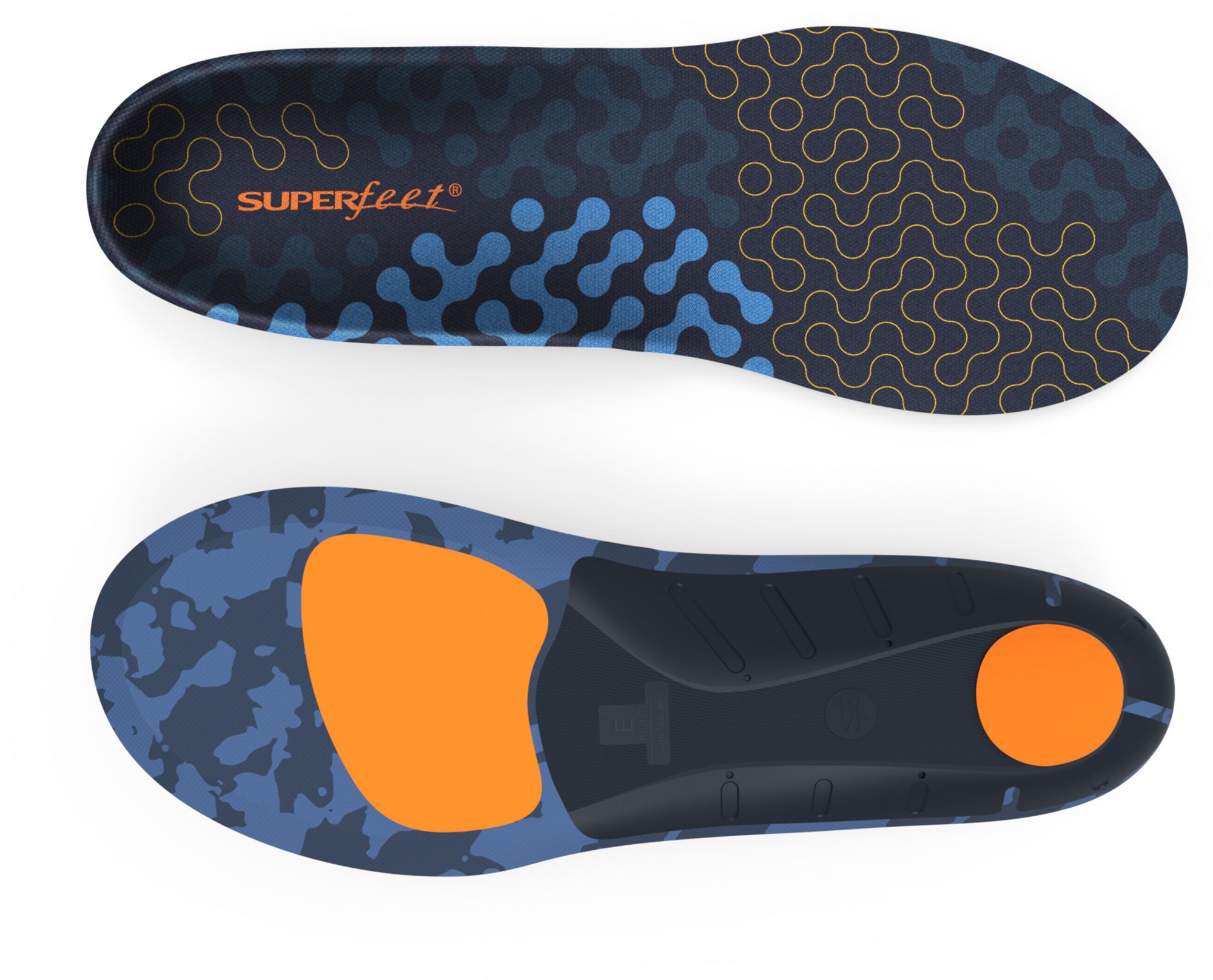 Superfeet Run Cushion Medium Arch product image
