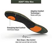 Superfeet ADAPT Hike Max Insoles product image
