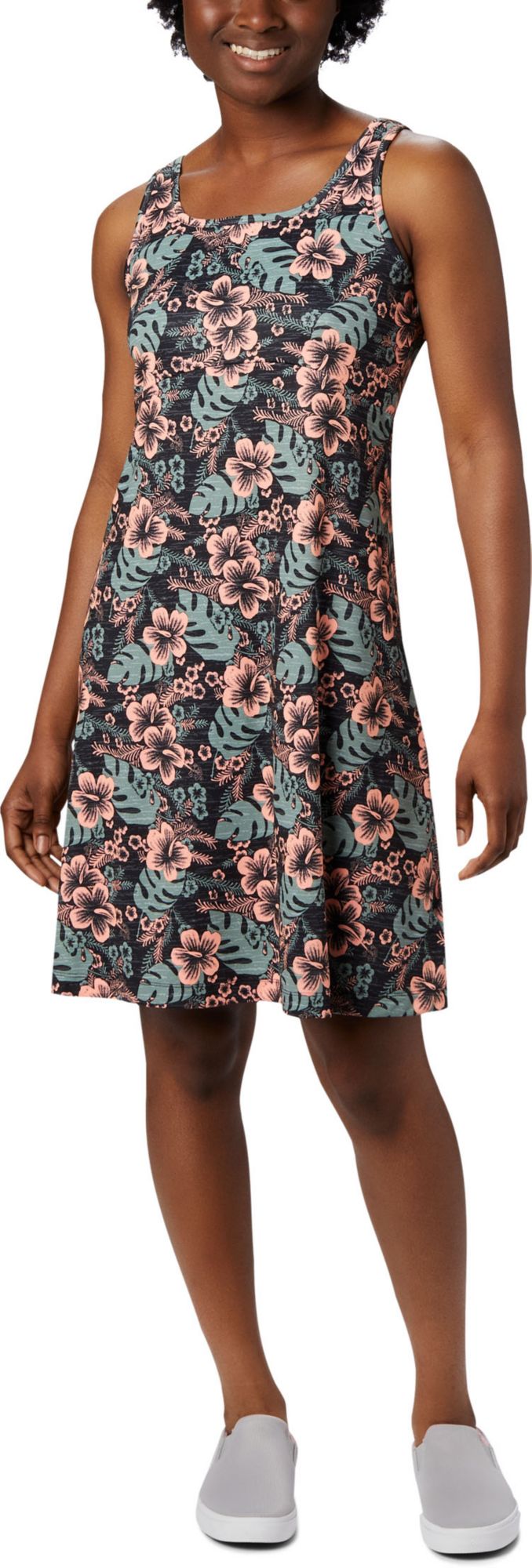 columbia pfg freezer dress