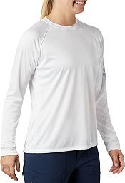 Columbia Women's Tidal II Long Sleeve Shirt product image