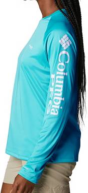 Columbia Women's PFG Tidal II Long Sleeve Shirt product image