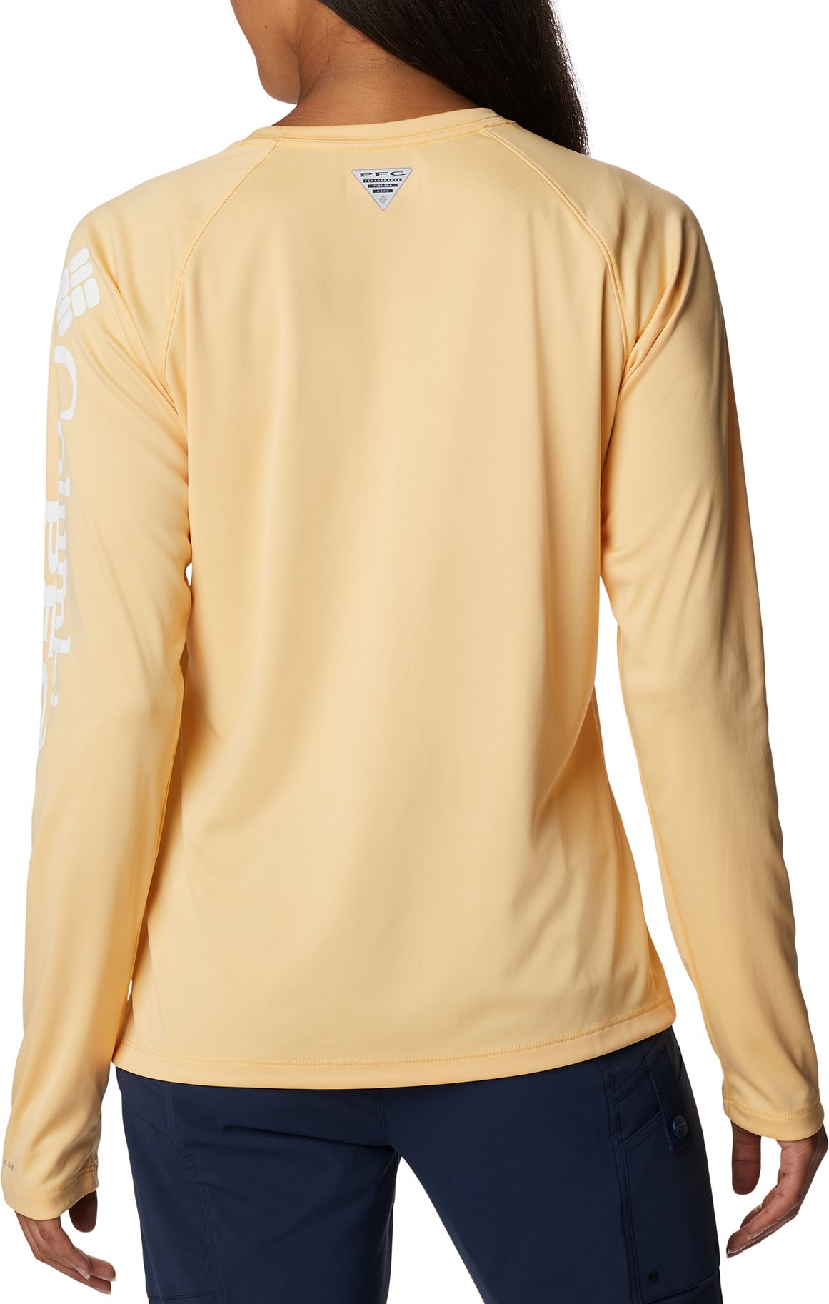 Columbia Women's Tidal II Long Sleeve Shirt product image