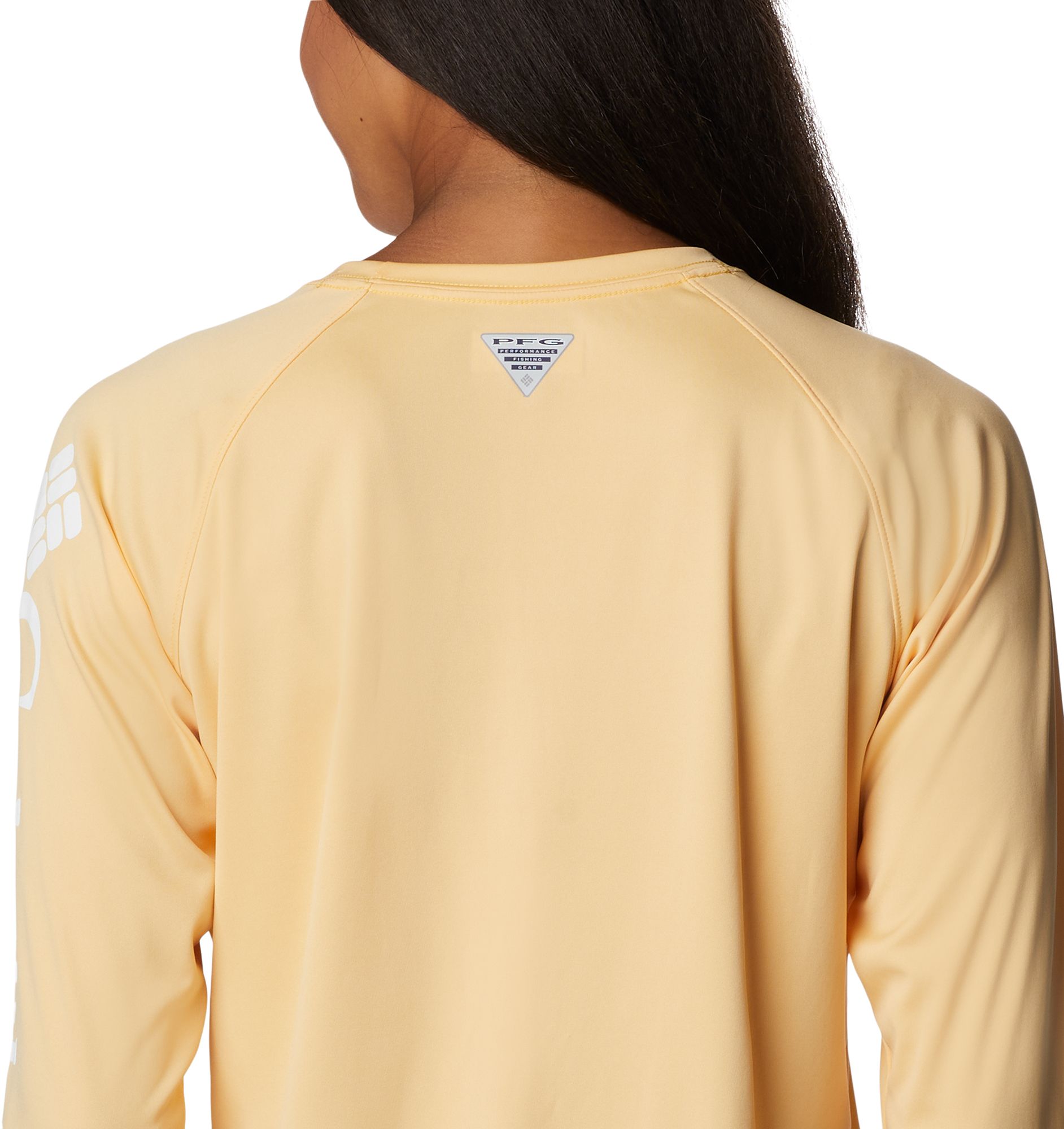 Columbia Women's Tidal II Long Sleeve Shirt product image
