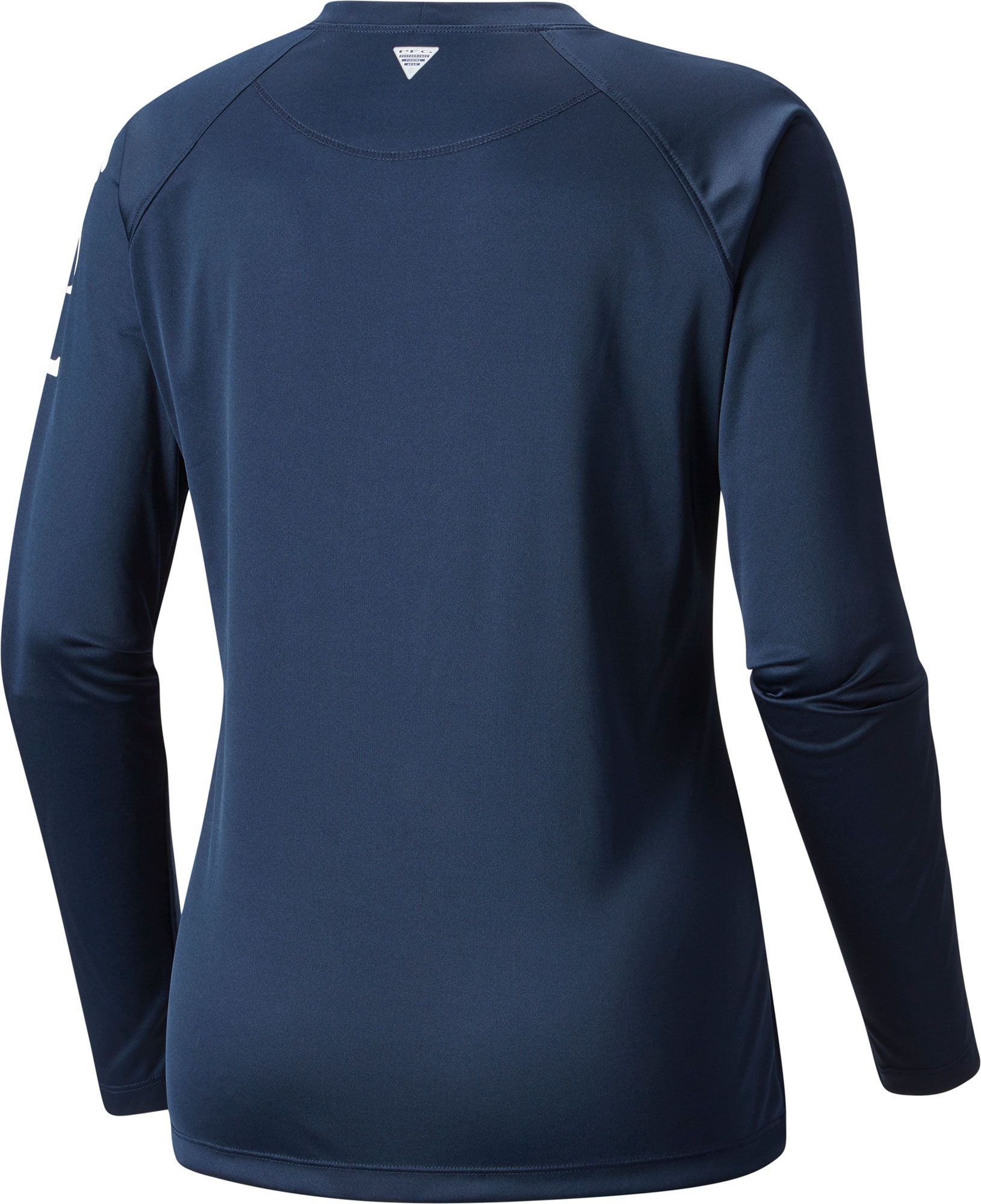 Columbia Women's Tidal II Long Sleeve Shirt product image
