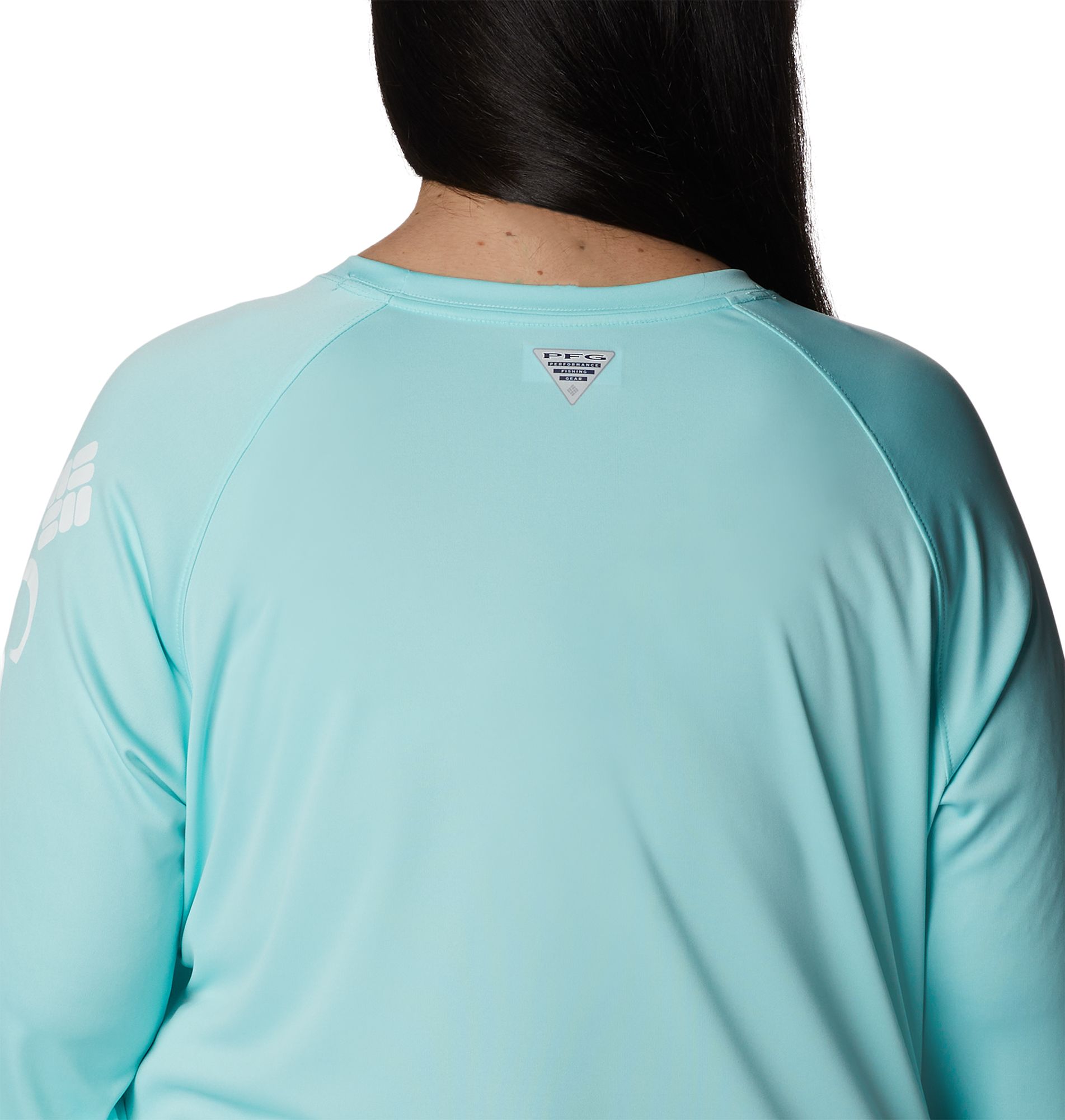 Columbia Women's Tidal II Long Sleeve Shirt product image