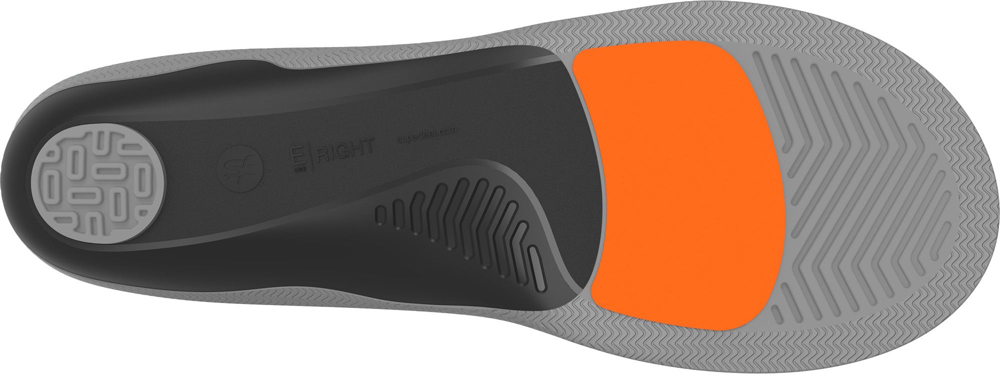 New Balance Unisex Casual Ultra Cushion Insoles product image