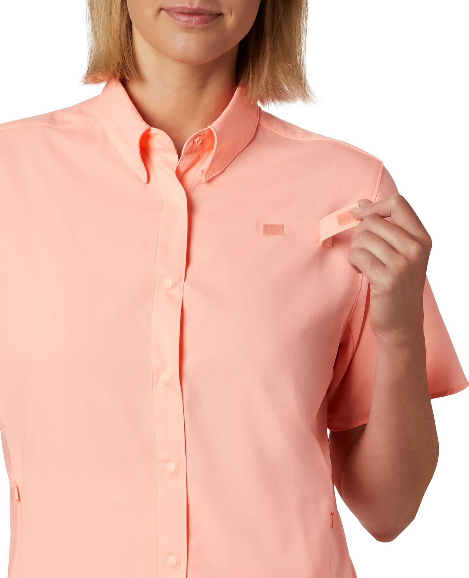 Columbia Women's PFG Tamiami II Shirt product image