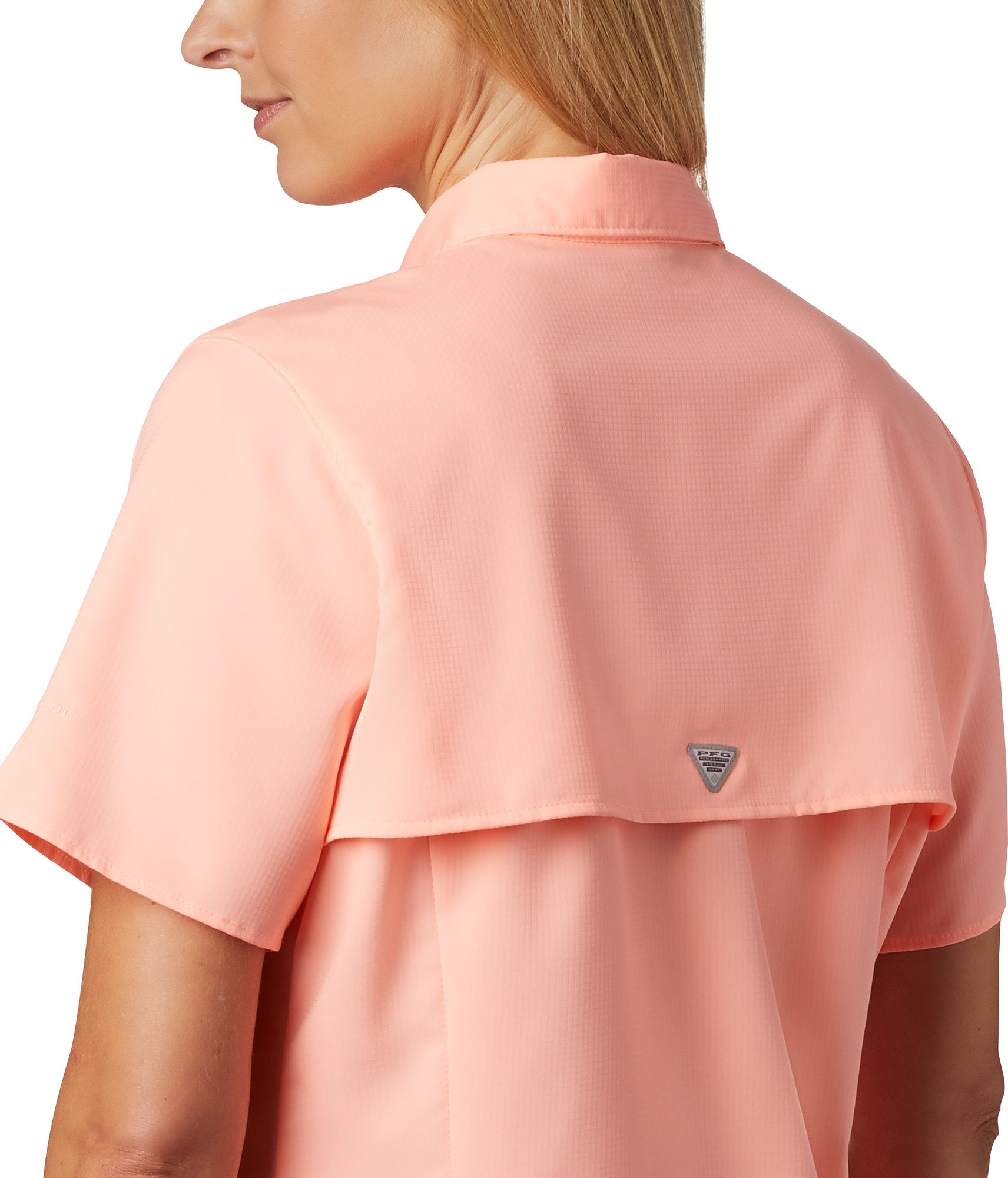 Columbia Women's PFG Tamiami II Shirt product image