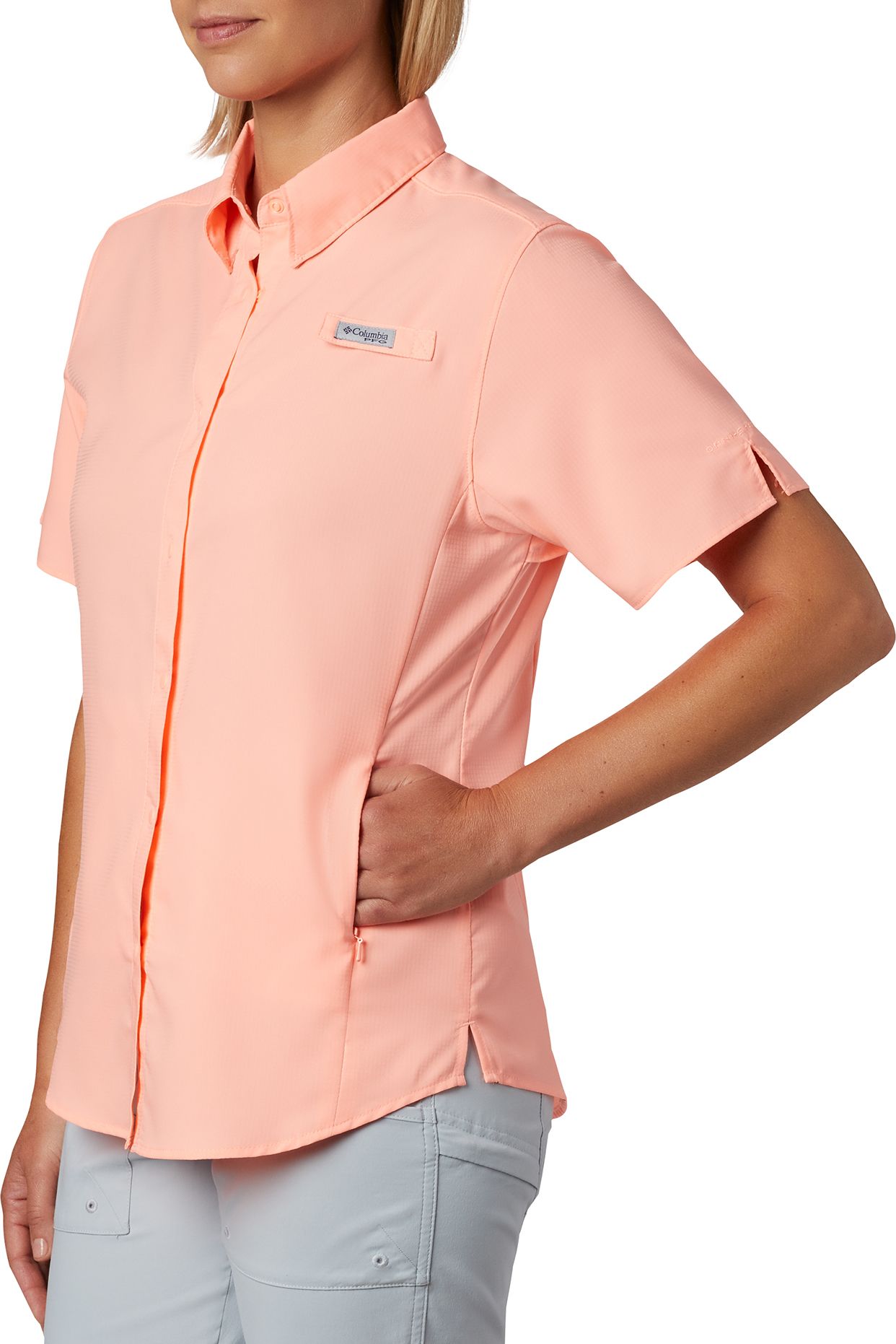 Columbia Women's PFG Tamiami II Shirt product image