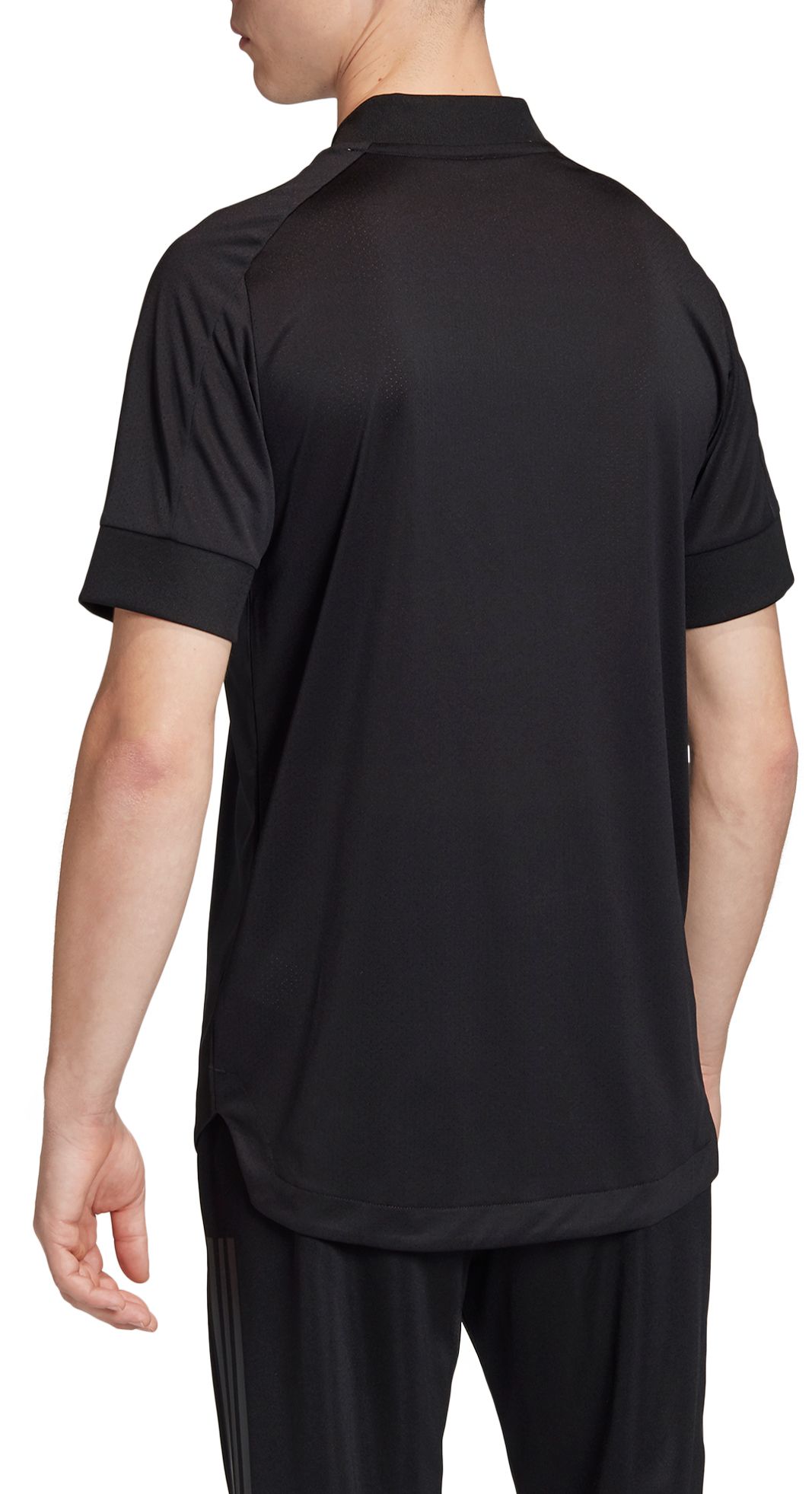 adidas Men's Los Angeles FC '20 Primary Authentic Jersey product image