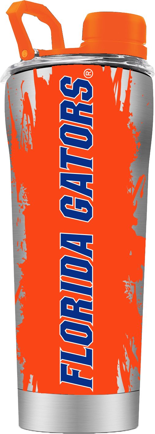 Gametime SideKicks Florida Gators Stainless Steel 20 oz. Shaker Tumbler product image
