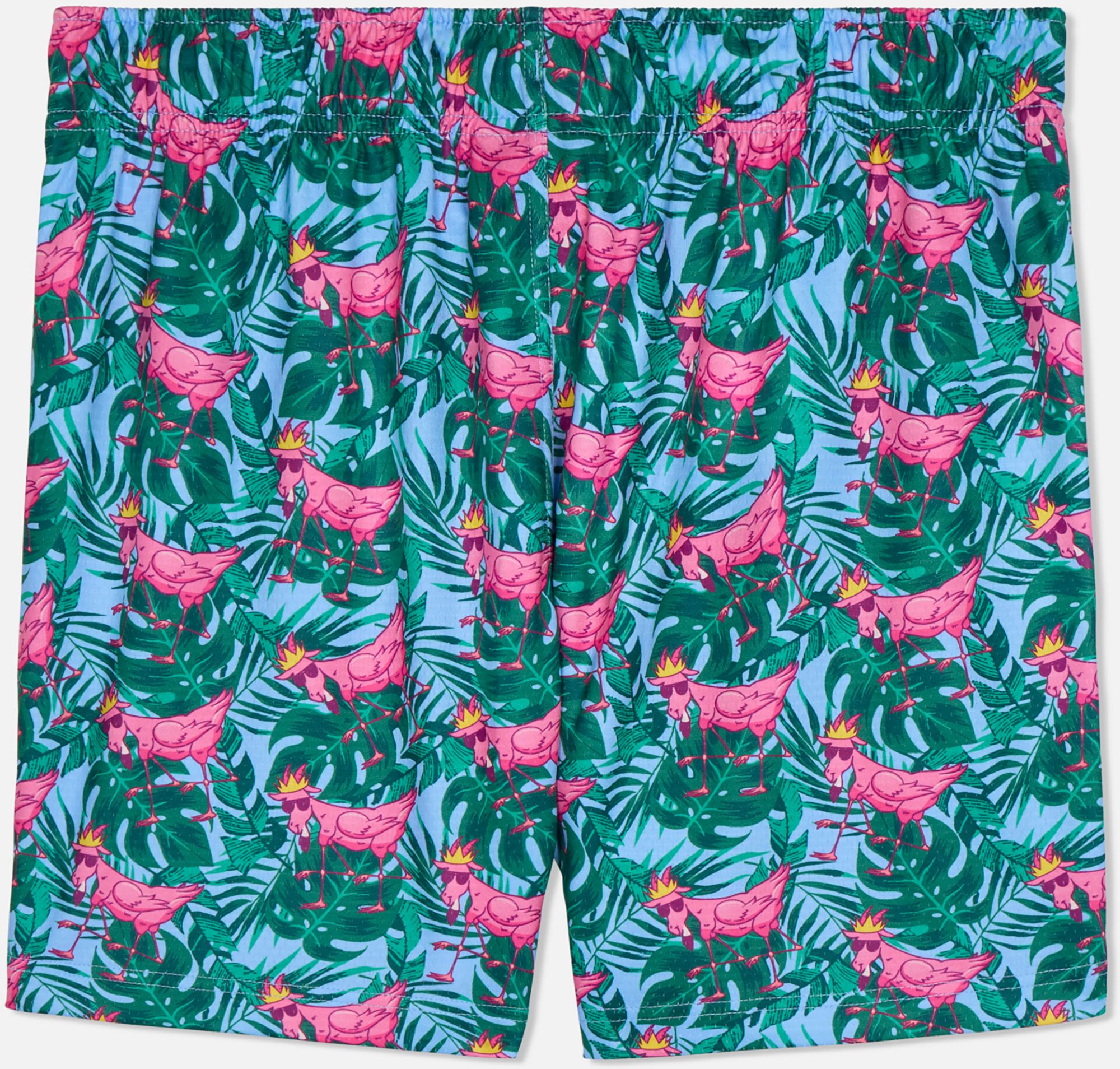 GOAT USA Boys' FlaminGOAT Mesh Shorts product image