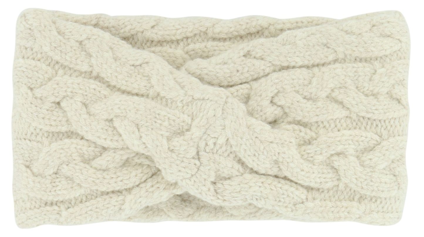 '47 Women's Buffalo Bills Latte Headband product image