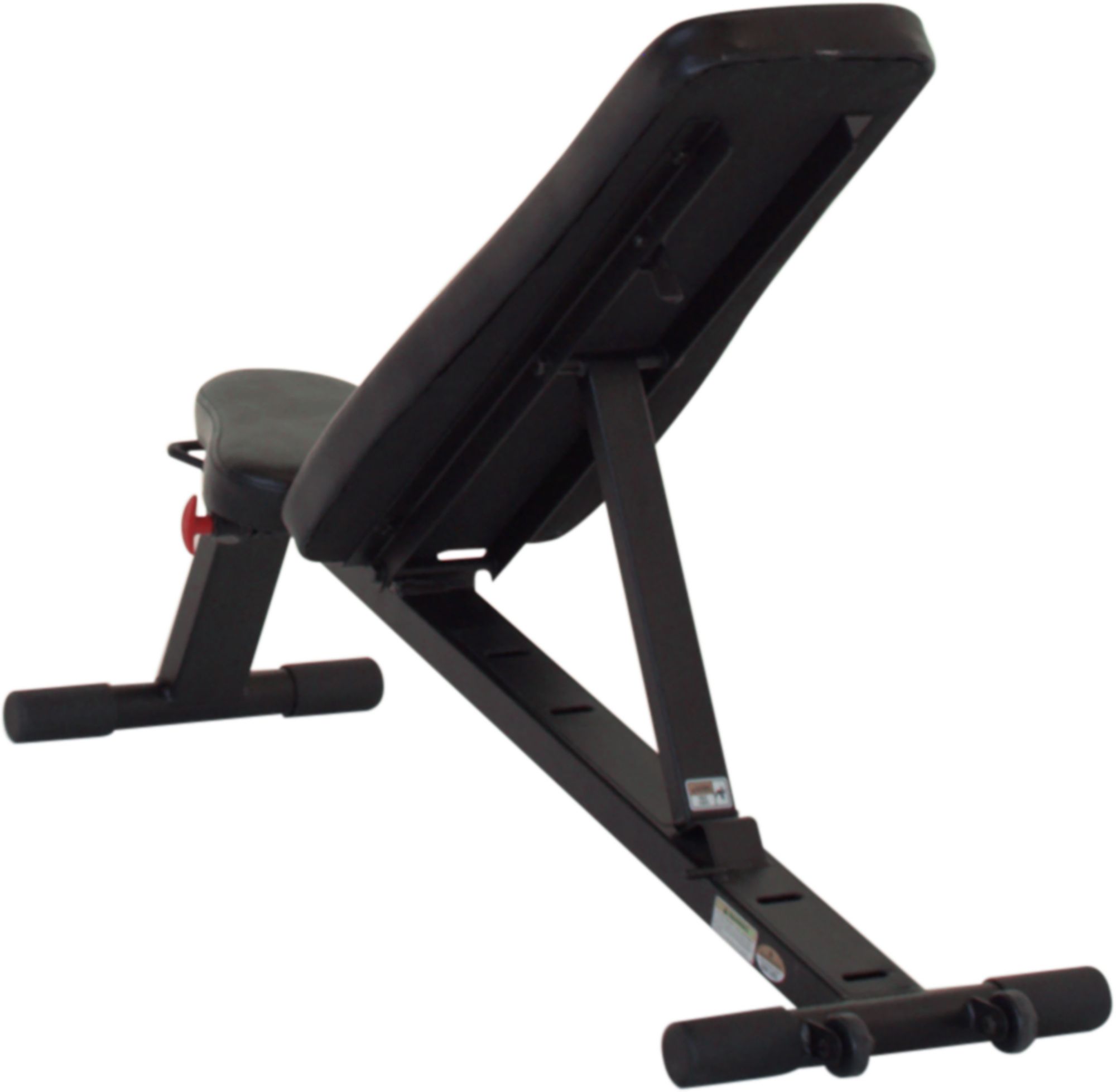Inspire Fitness Folding Bench product image