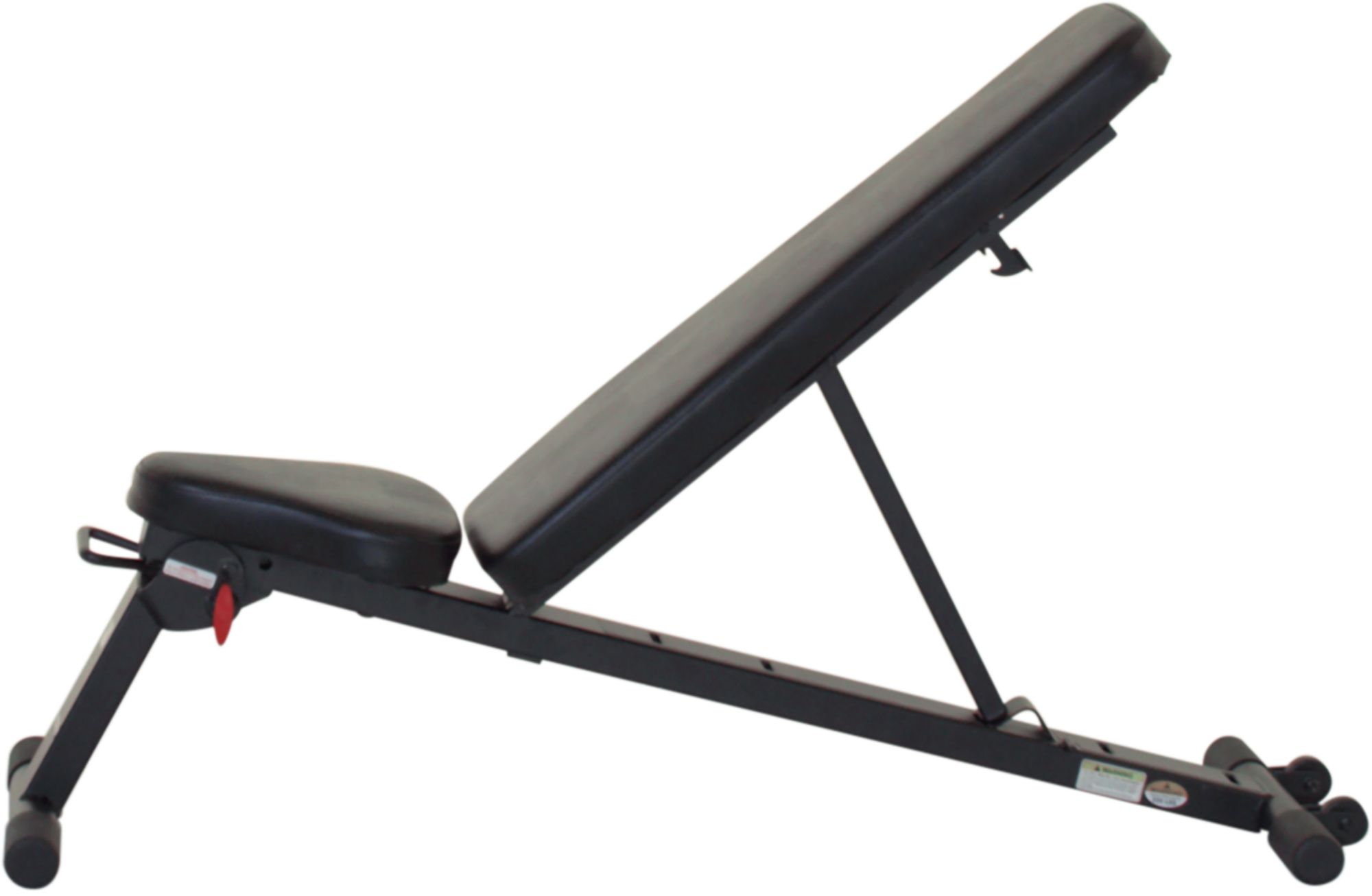Inspire Fitness Folding Bench product image