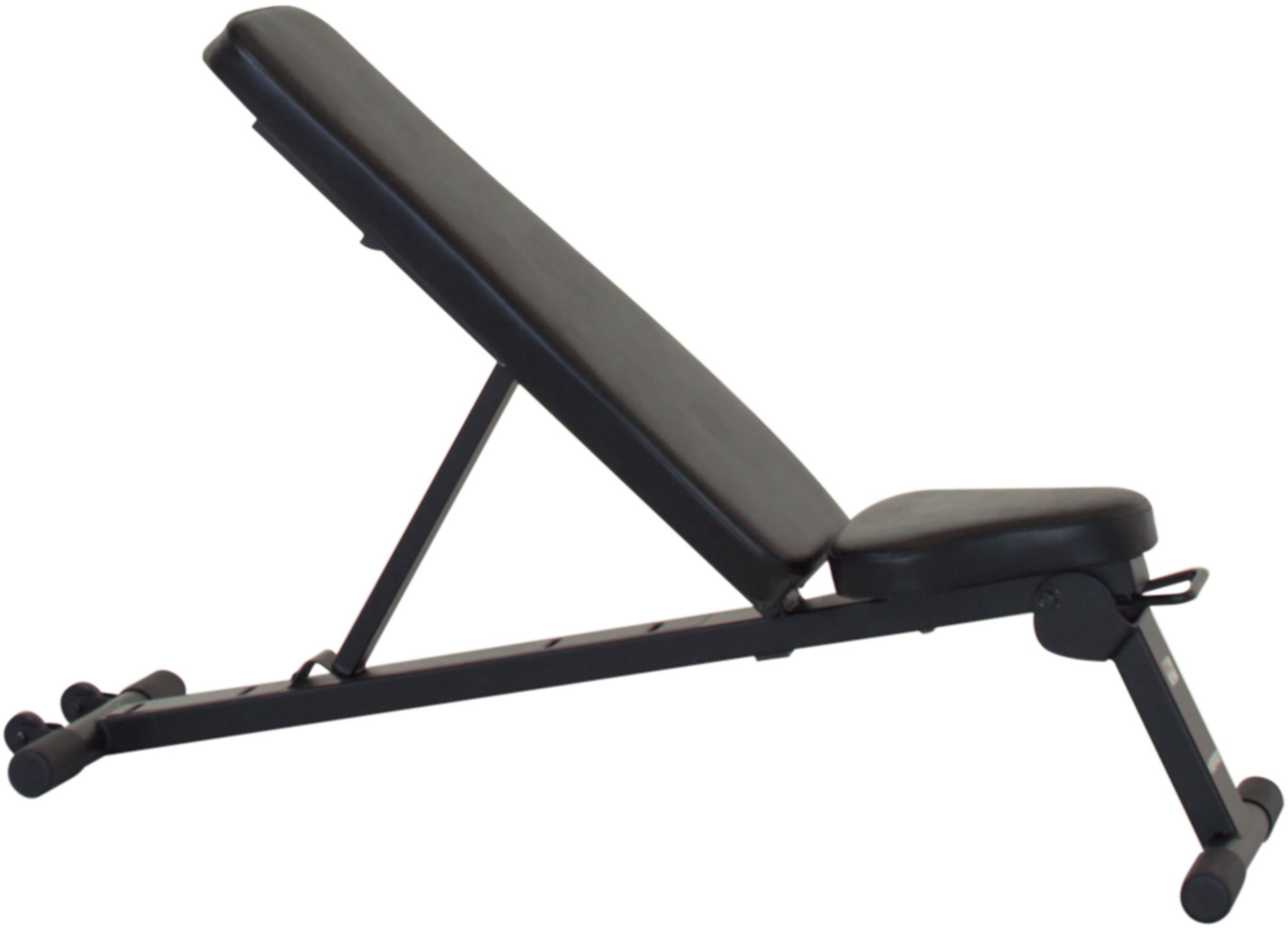 Inspire Fitness Folding Bench product image