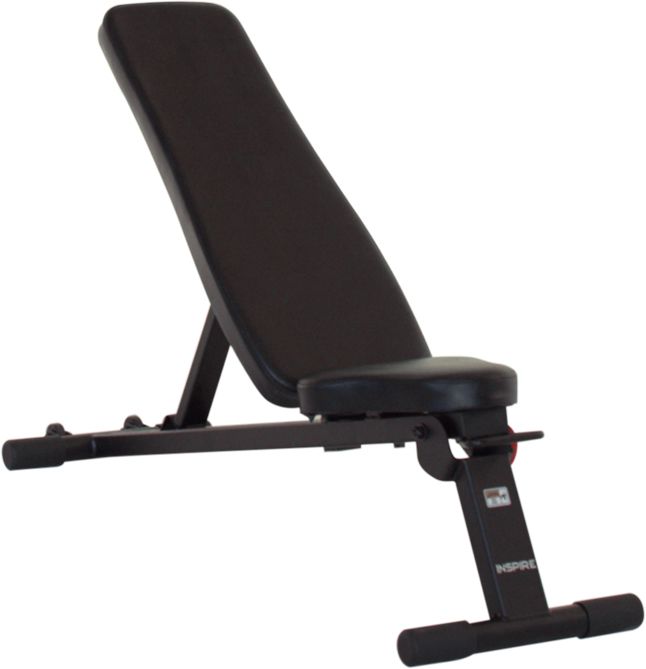 Inspire Fitness Folding Bench product image