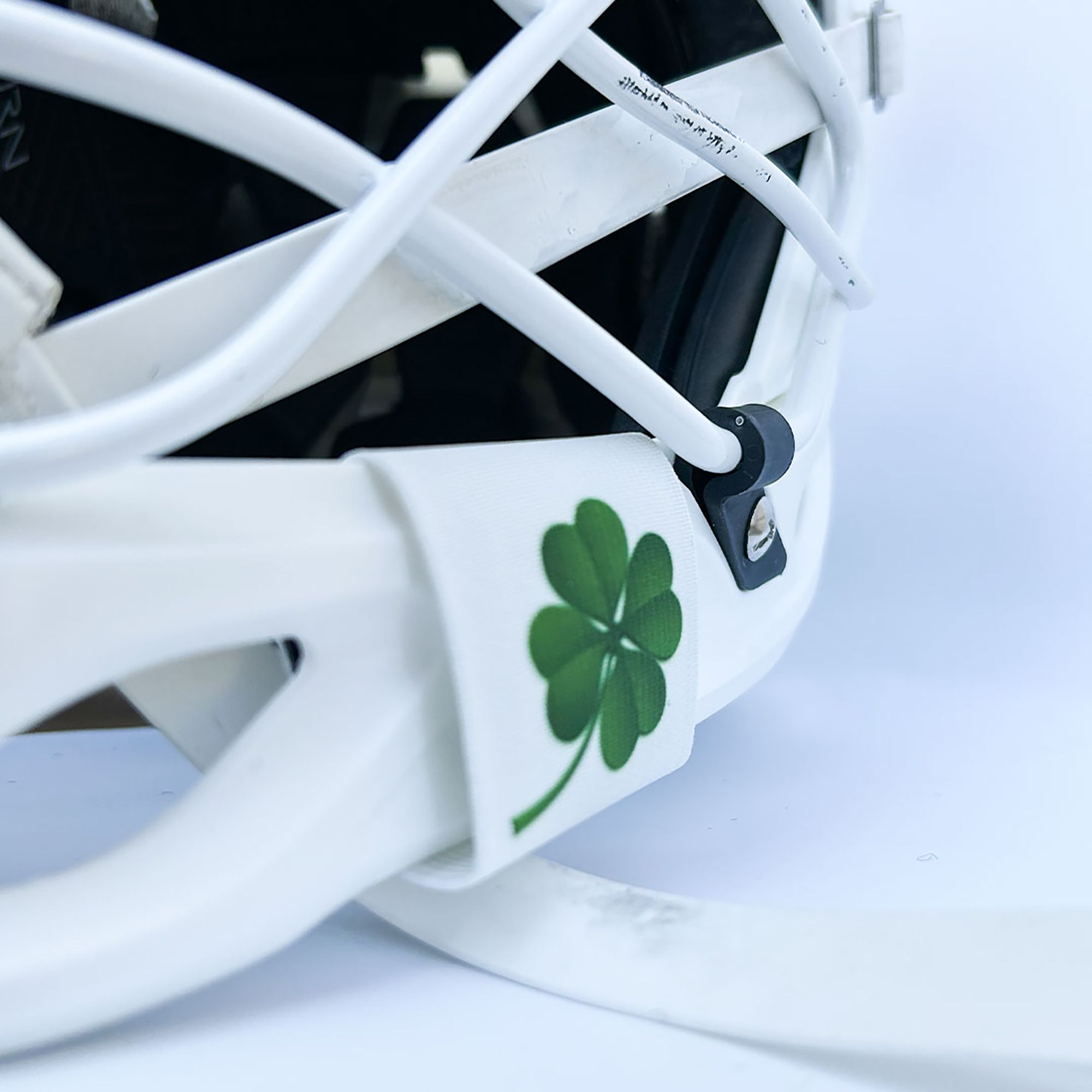 LaxStraps Helmet Strap product image