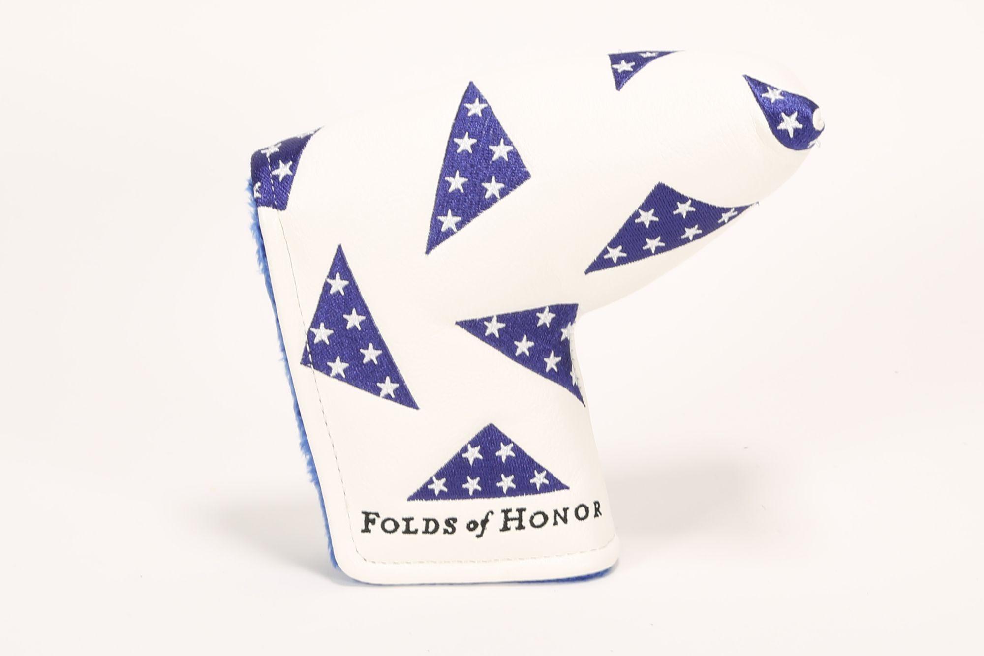 CMC Design Folds of Honor Blade Putter Headcover product image