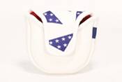 CMC Design Folds of Honor Mallet Putter Headcover product image