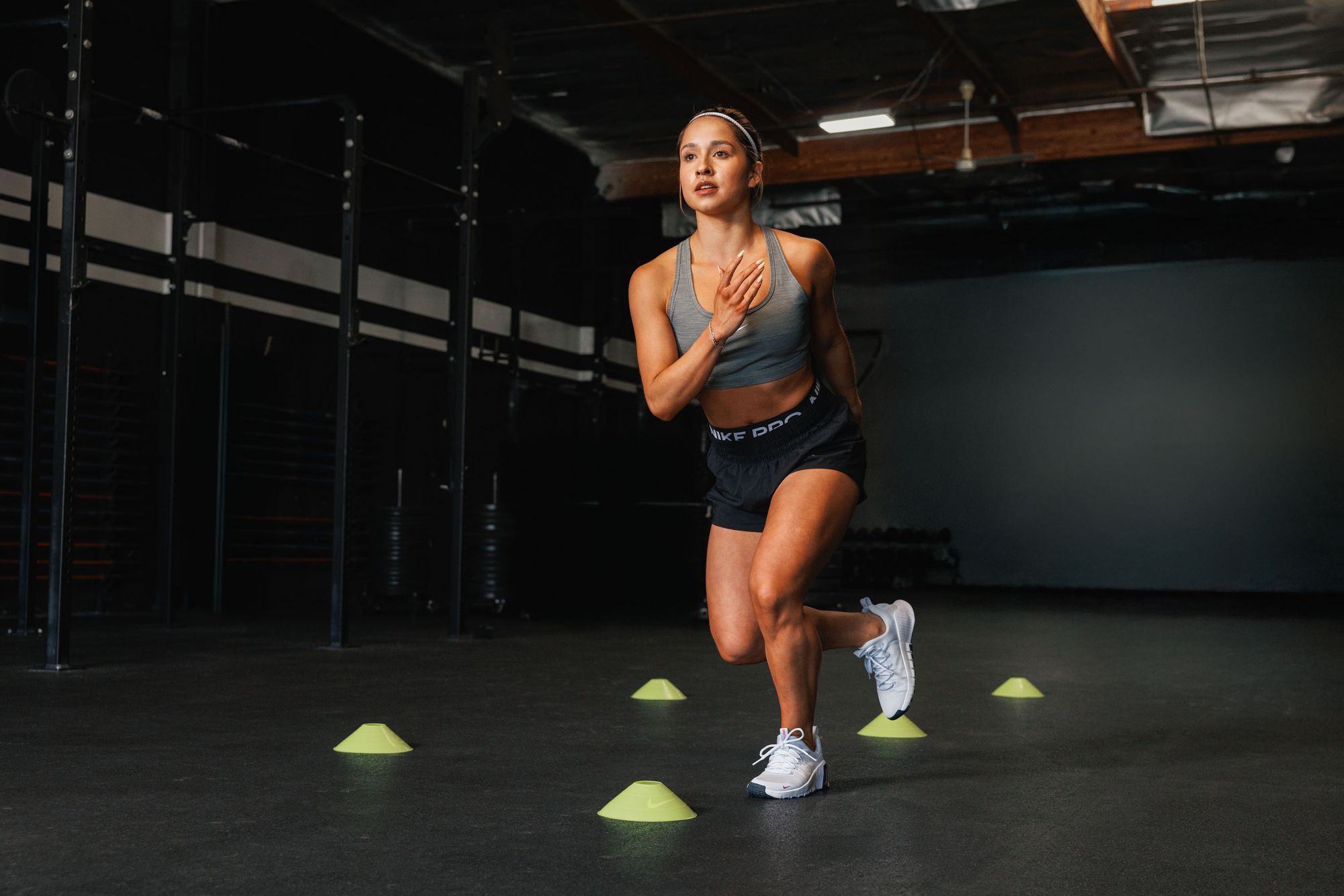 Nike Flex Classic Headbands 6 Pack product image