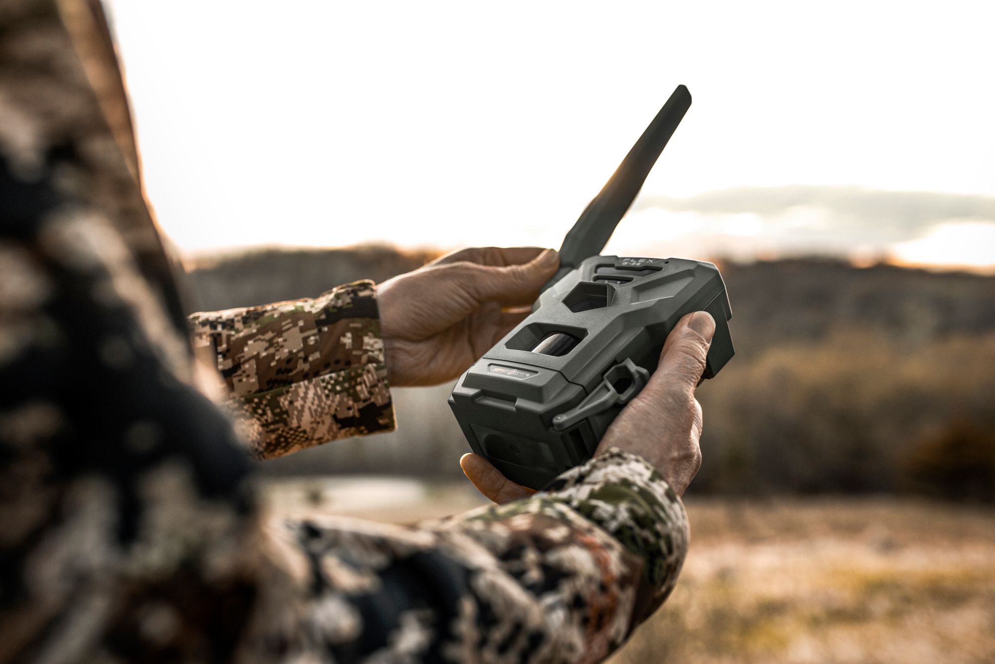 Spypoint Flex G-36 Cellular Trail Camera - 36 MP product image