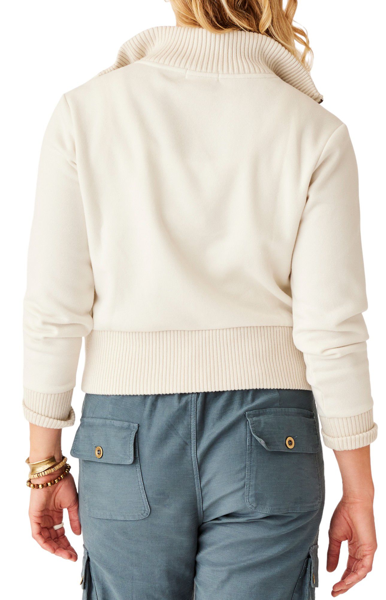 Carve Women's Briar Fleece Jacket product image