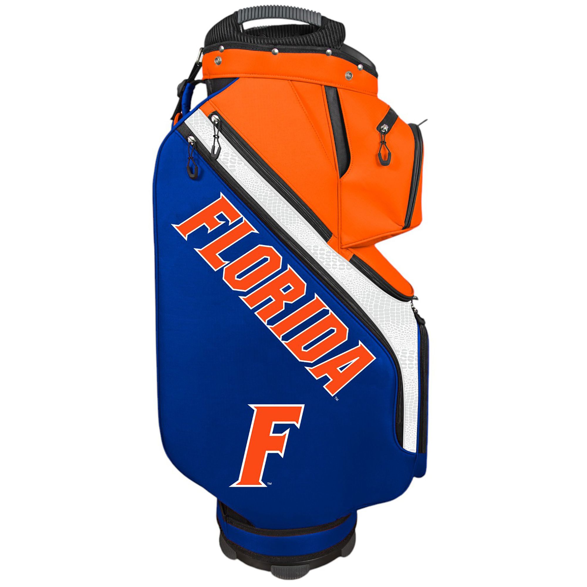 WinCraft Florida Gators The Clubhouse Cooler Cart Bag product image