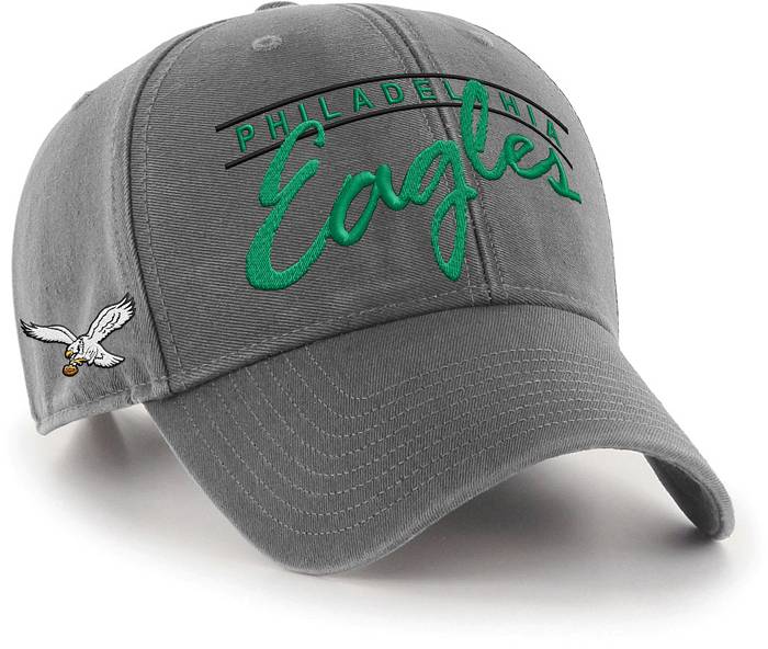 Lids Philadelphia Eagles '47 Legacy Crossroad MVP Adjustable Hat