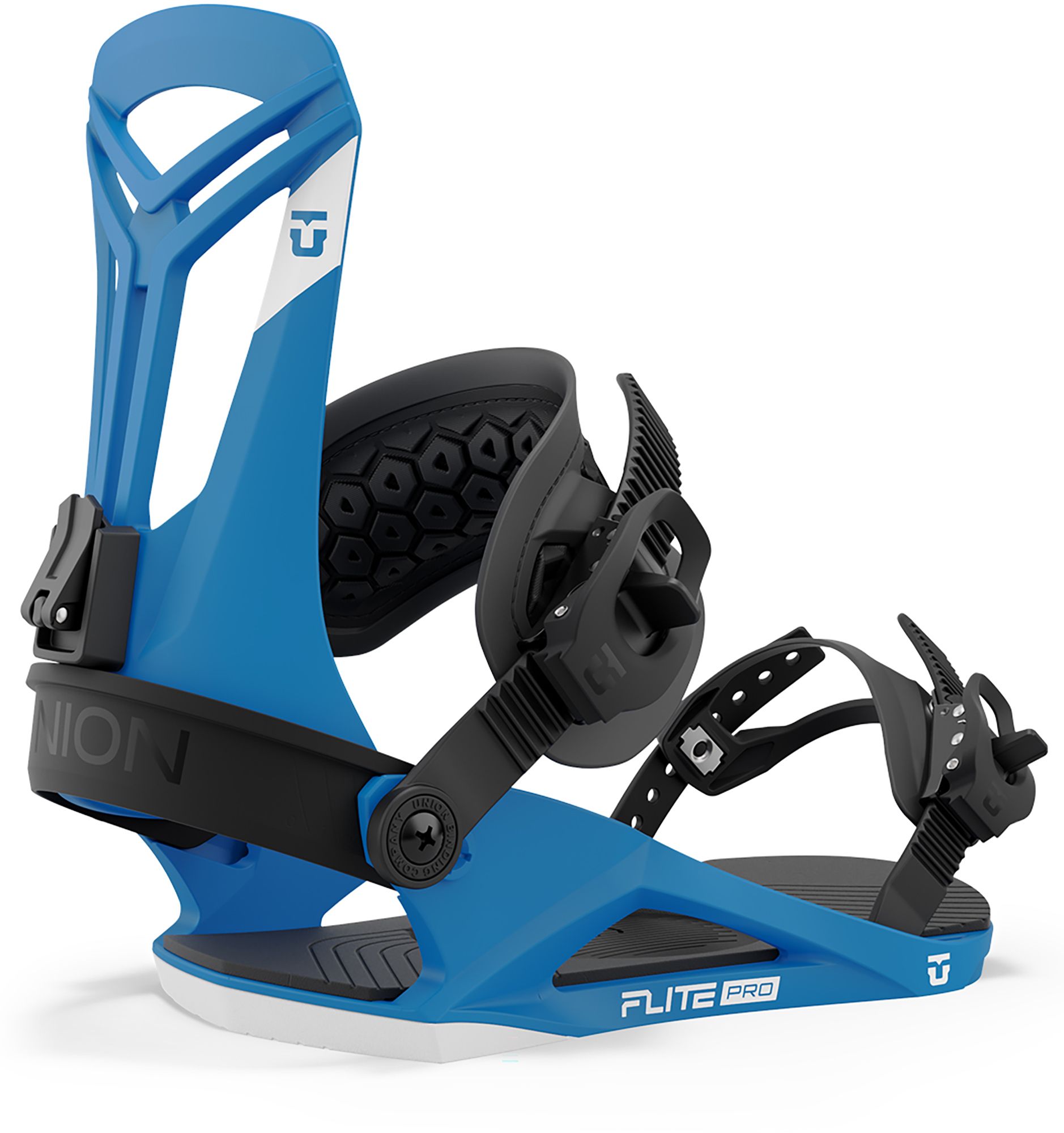 Union 24'  Men's Flite Pro Snowboard Bindings product image