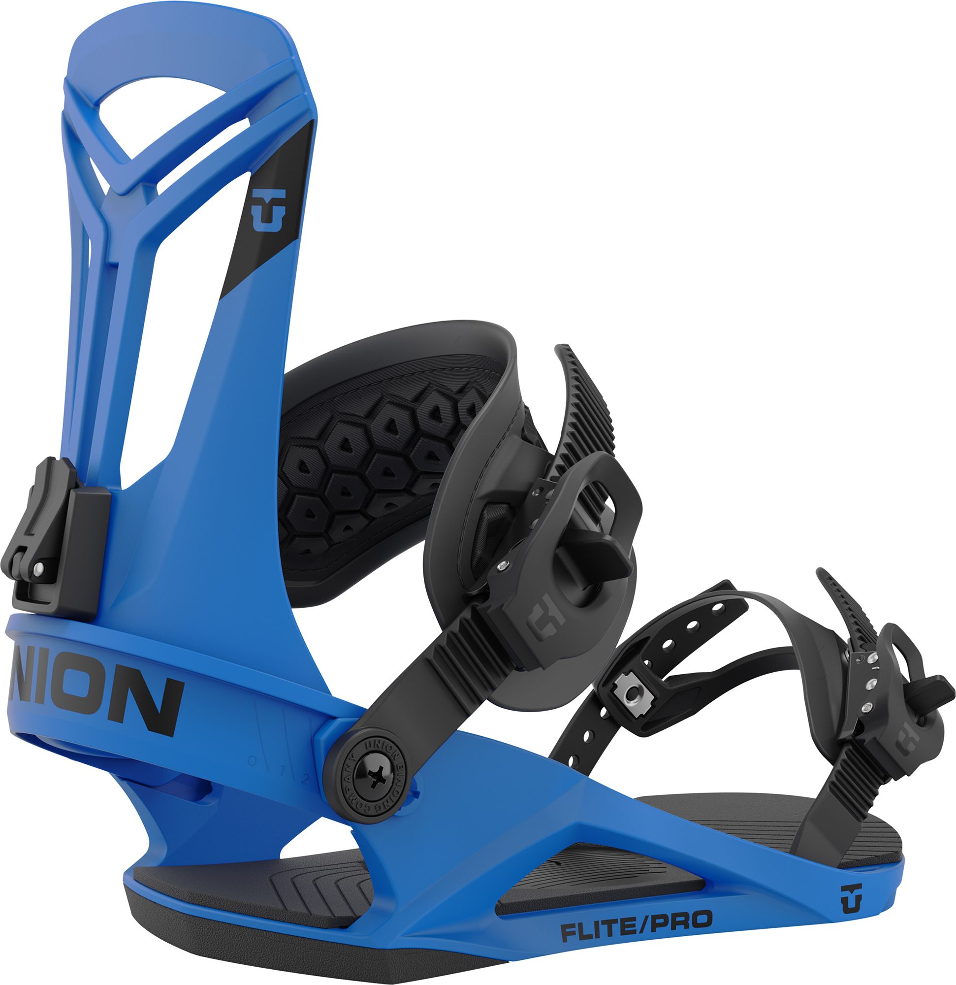 Union Flite Pro Men's Snowboard Bindings product image