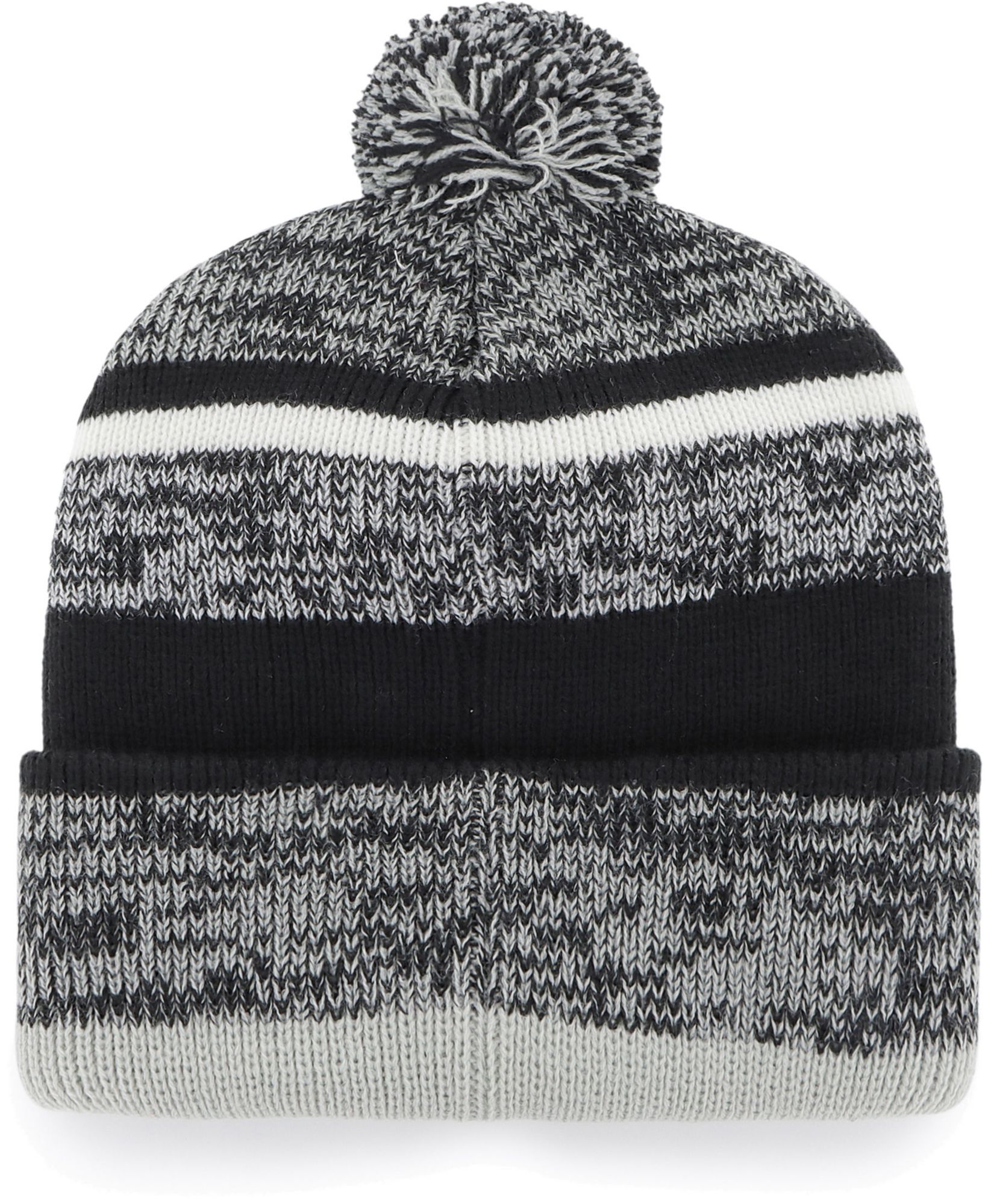 '47 Men's Philadelphia Eagles Brain Freeze Historic Knit Beanie product image
