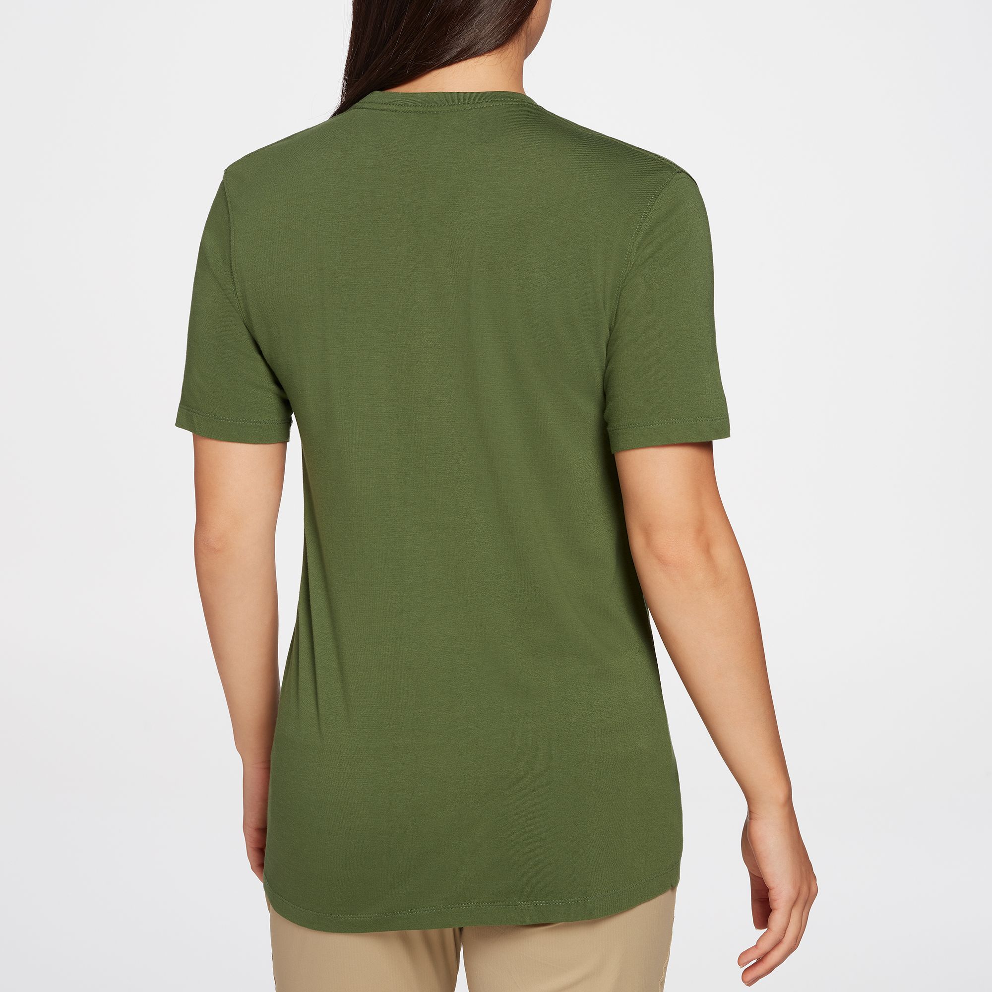 Woosah Adult Flow State Short Sleeve Graphic T-Shirt product image
