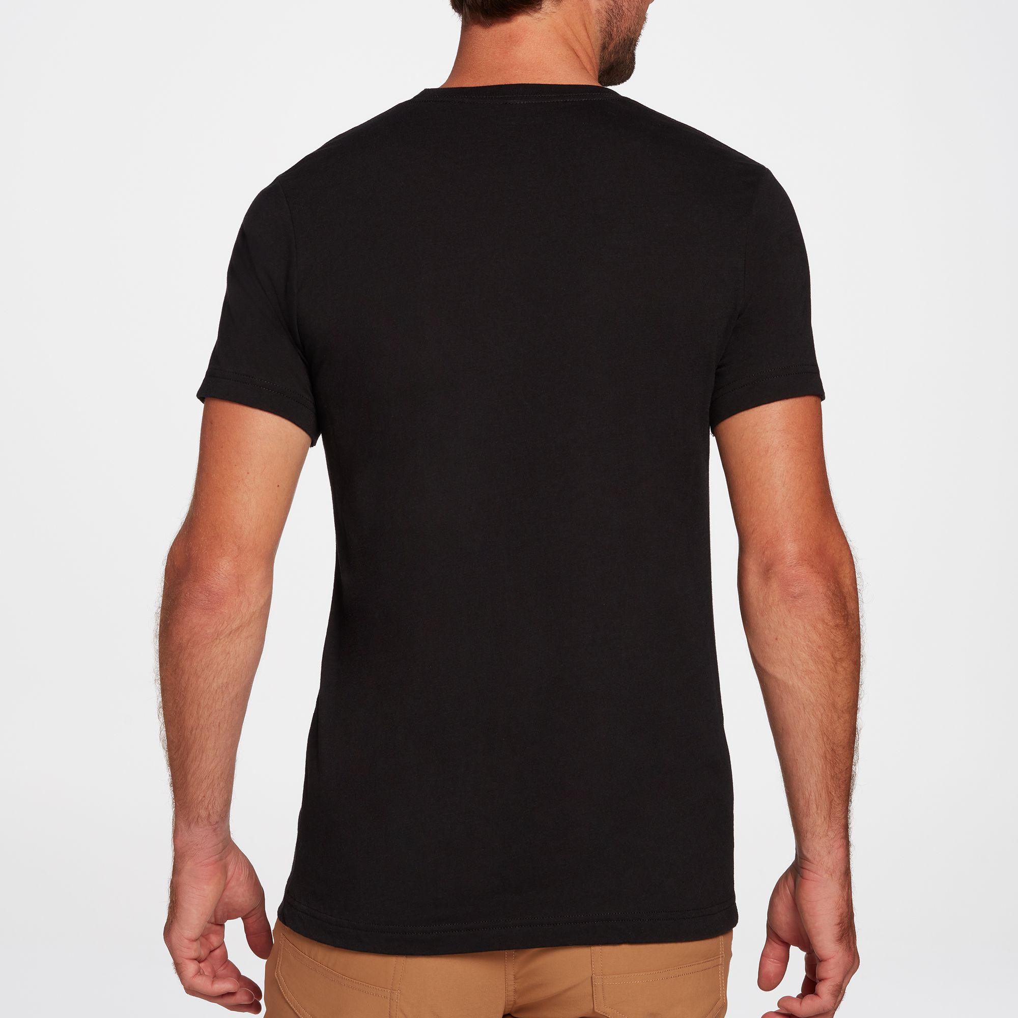 Woosah Adult Flow State Graphic T-Shirt product image