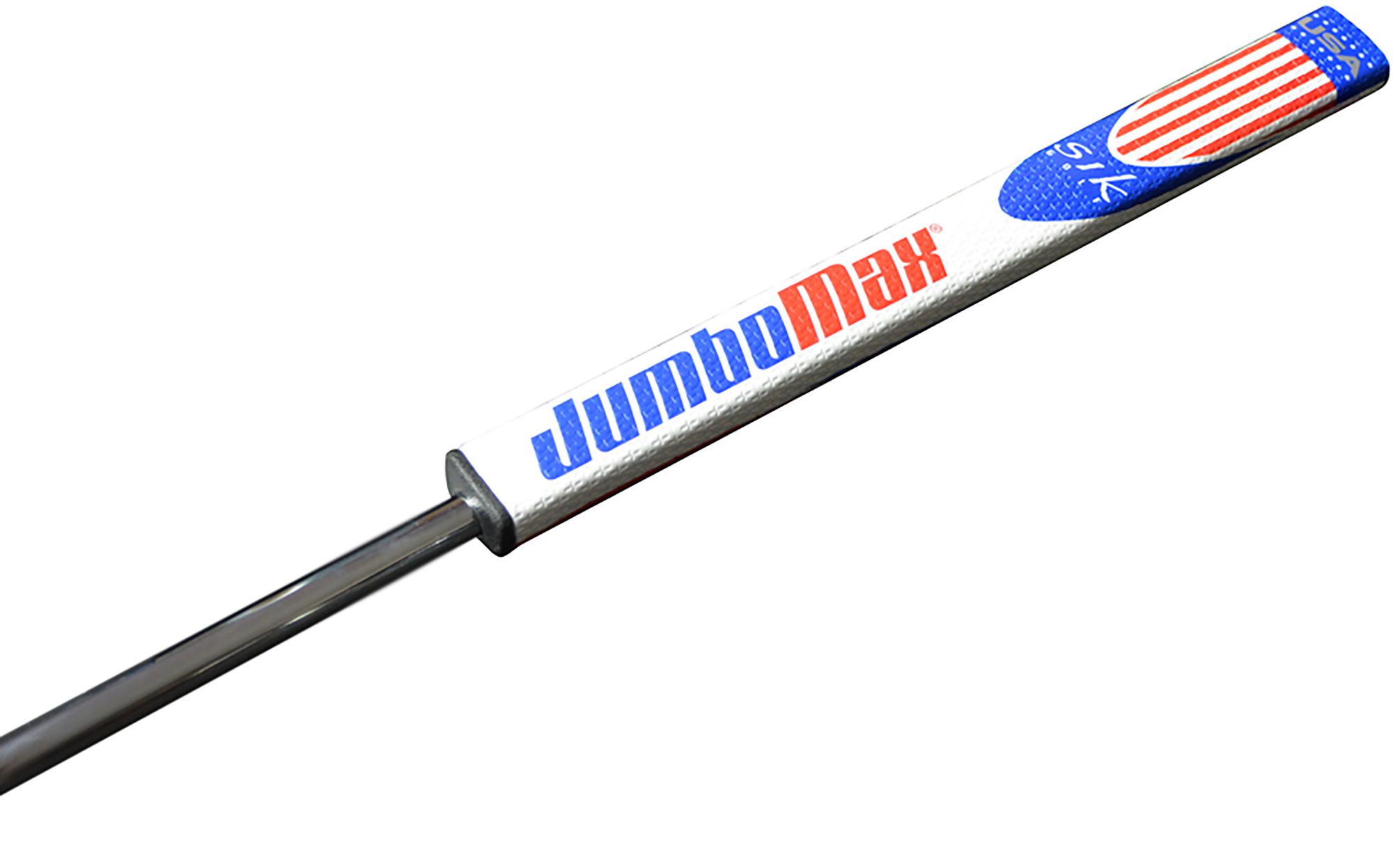 SIK FLO Armlock Putter product image