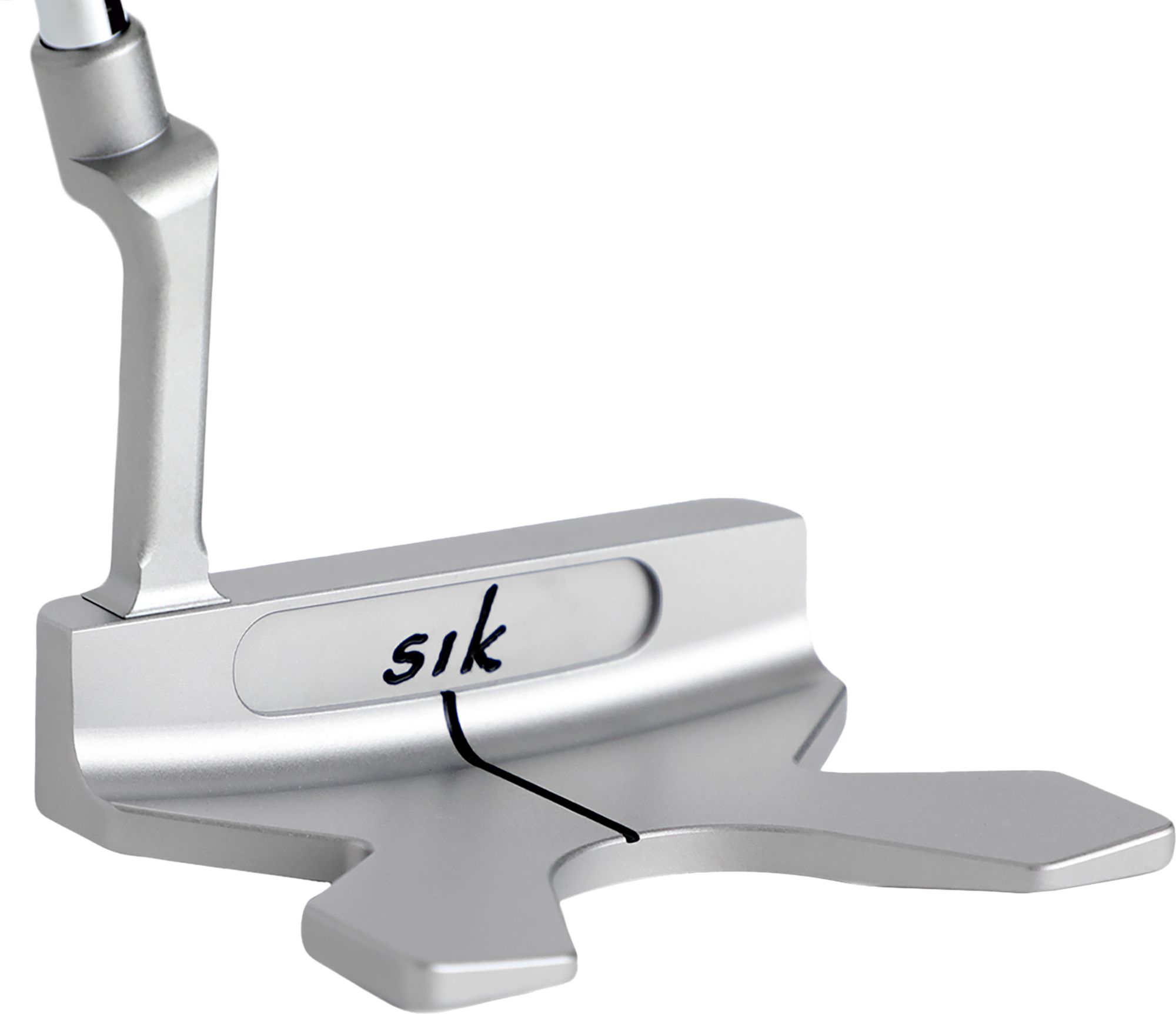 SIK FLO Armlock Putter product image