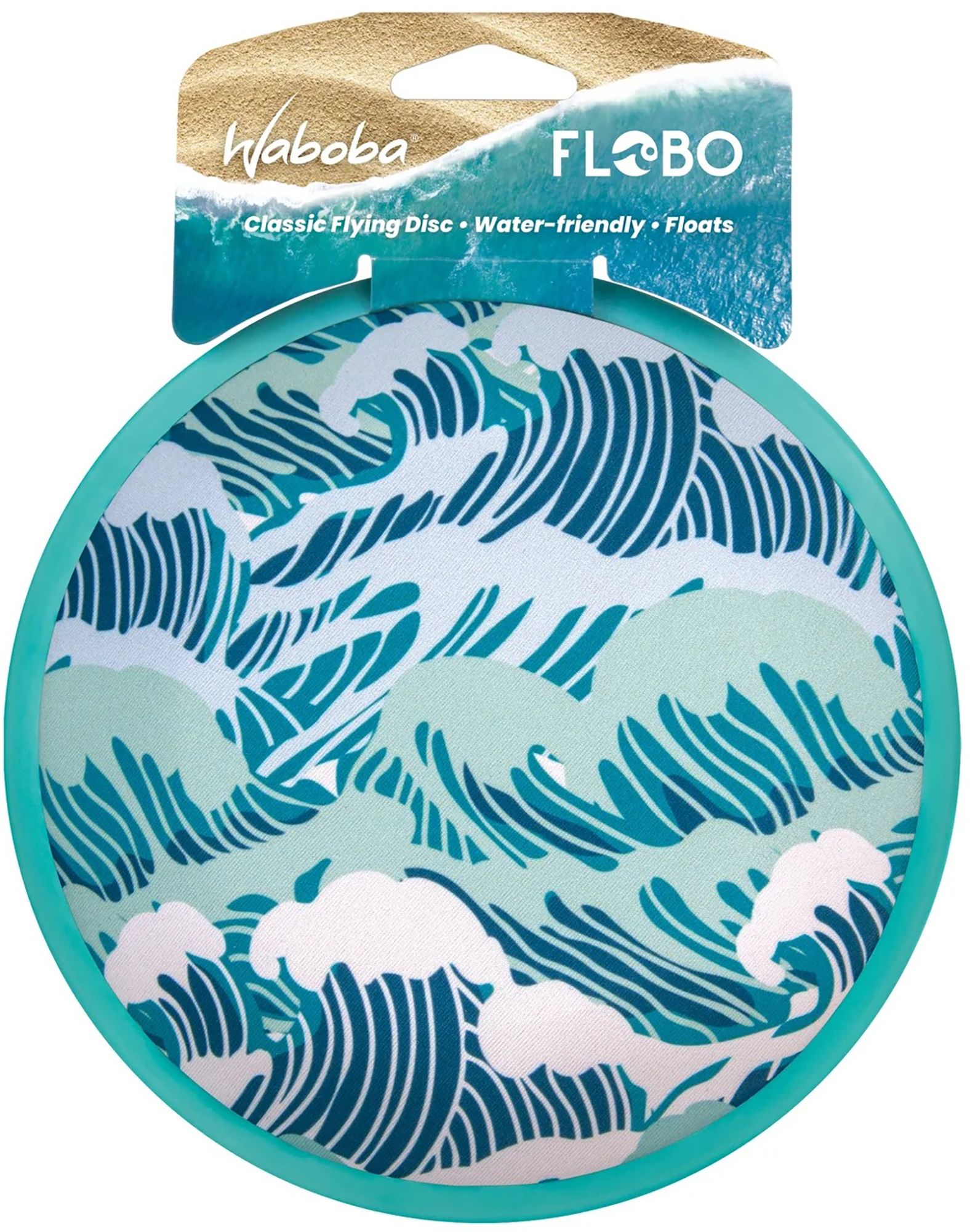 Waboba Flobo Floating Disc product image
