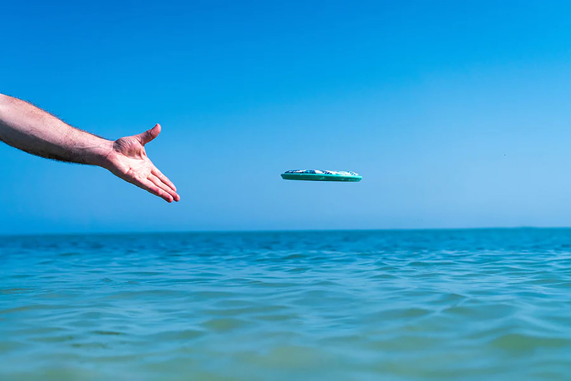 Waboba Flobo Floating Disc product image