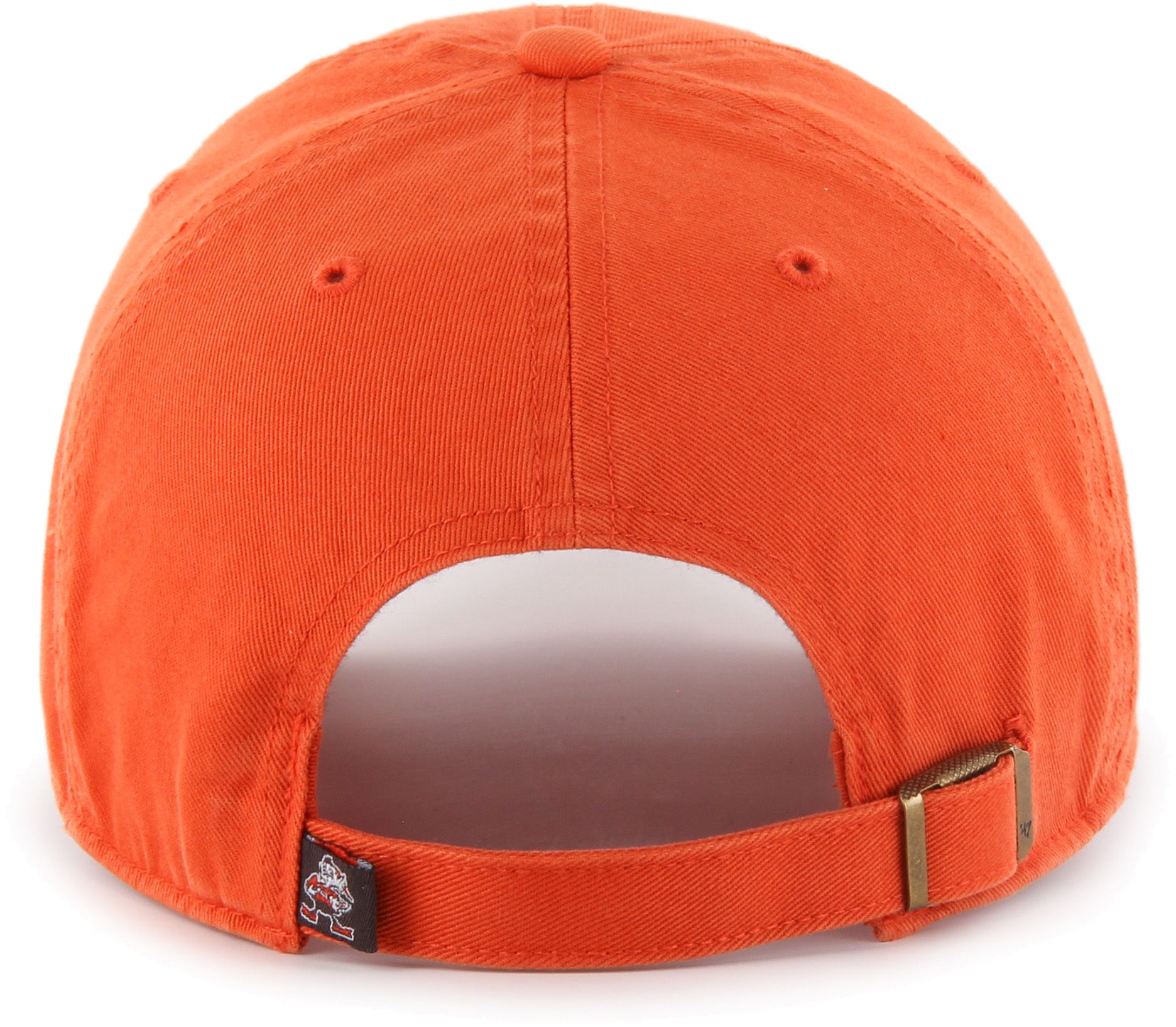 '47 Men's Cleveland Browns Legacy Clean Up Adjustable Hat product image