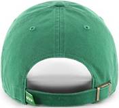 '47 Men's New York Jets Legacy Clean Up Adjustable Green Hat product image