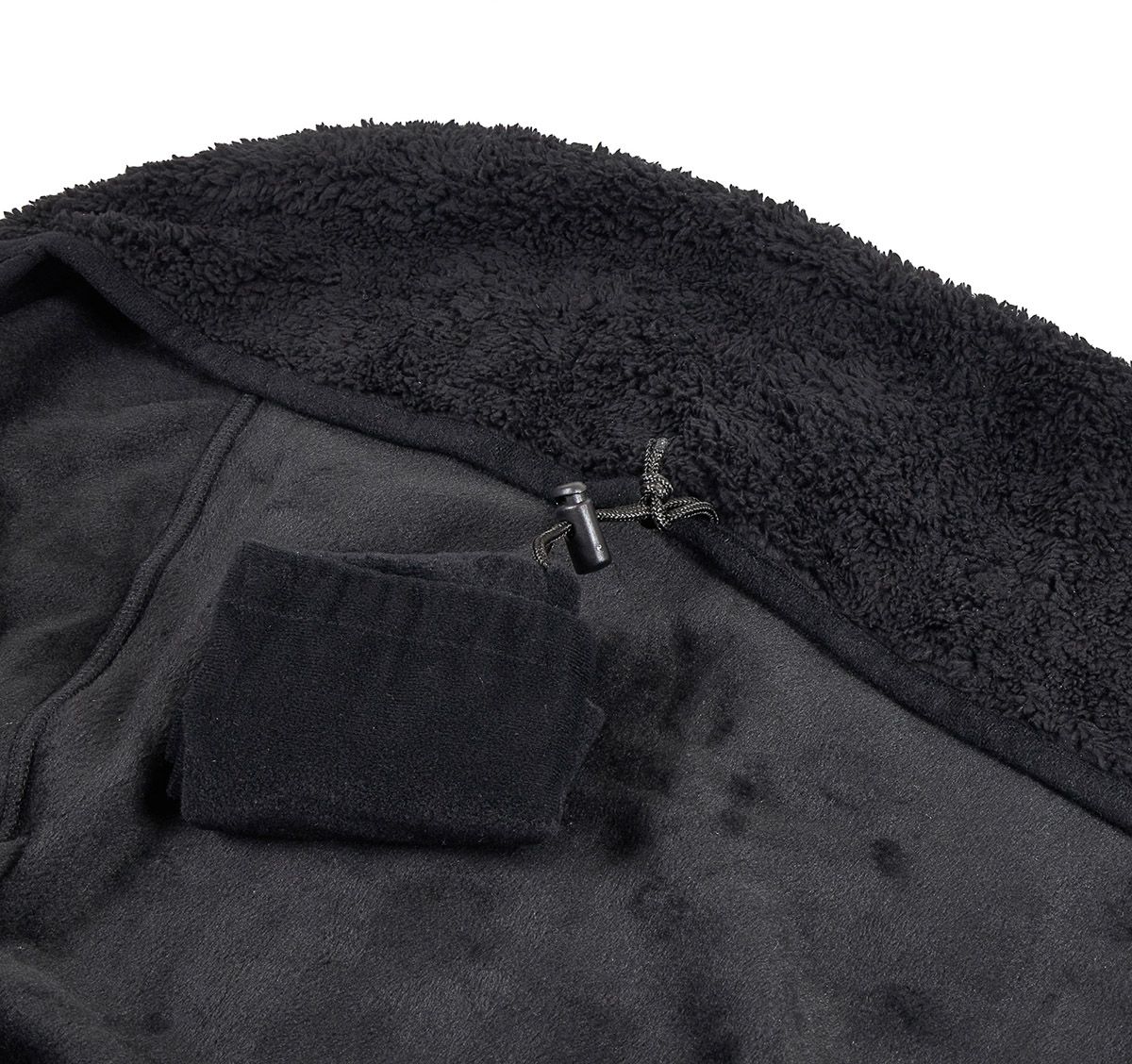 Helinox Fleece Sunset Chair Seat Warmer product image