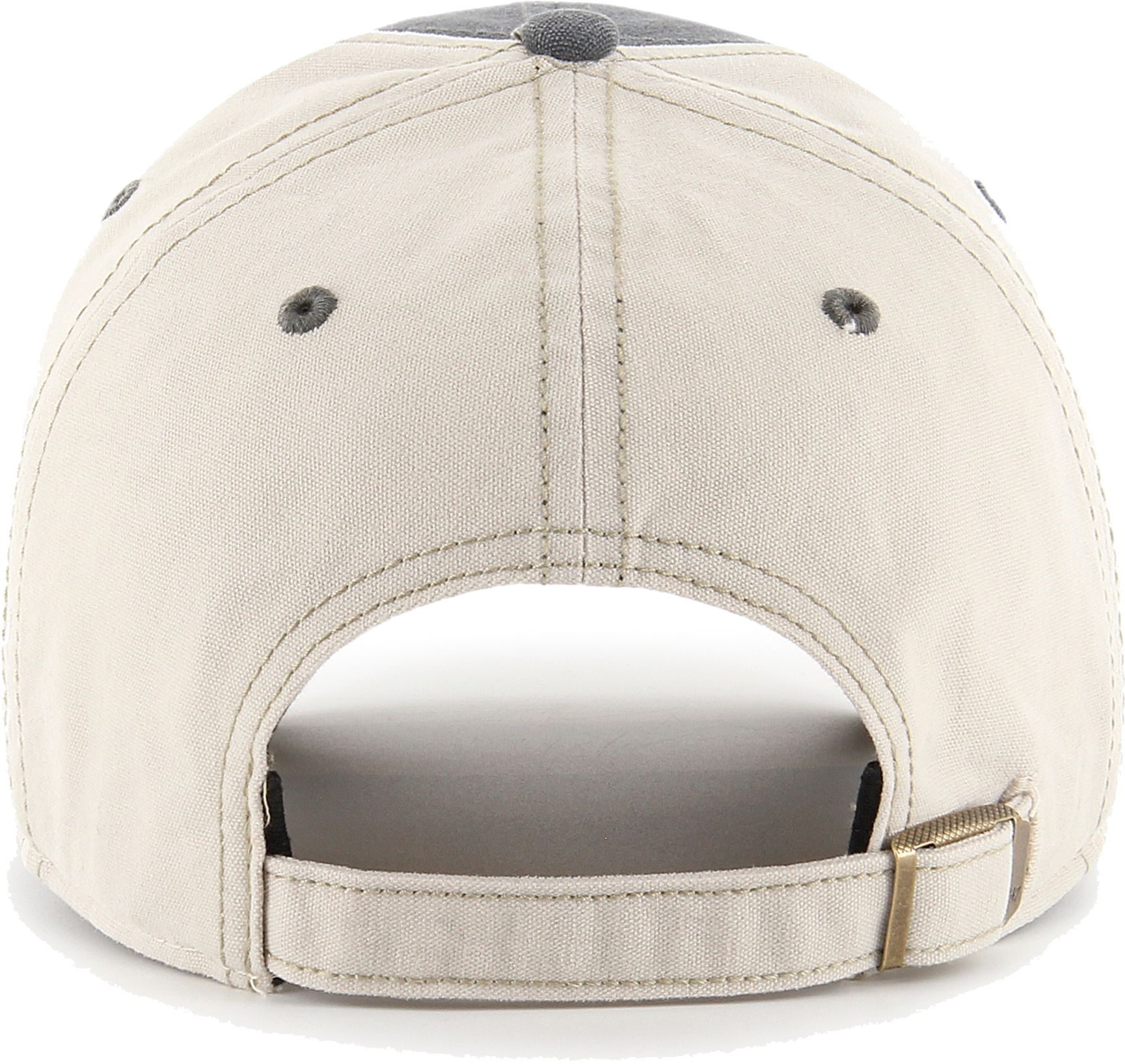 '47 Men's New York Jets Adjustable Shaw Legacy MVP Hat product image