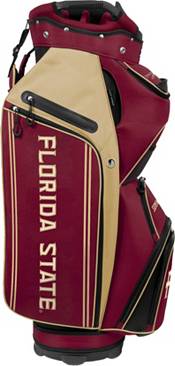 Team Effort Florida State Seminoles Bucket III Cooler Cart Bag product image