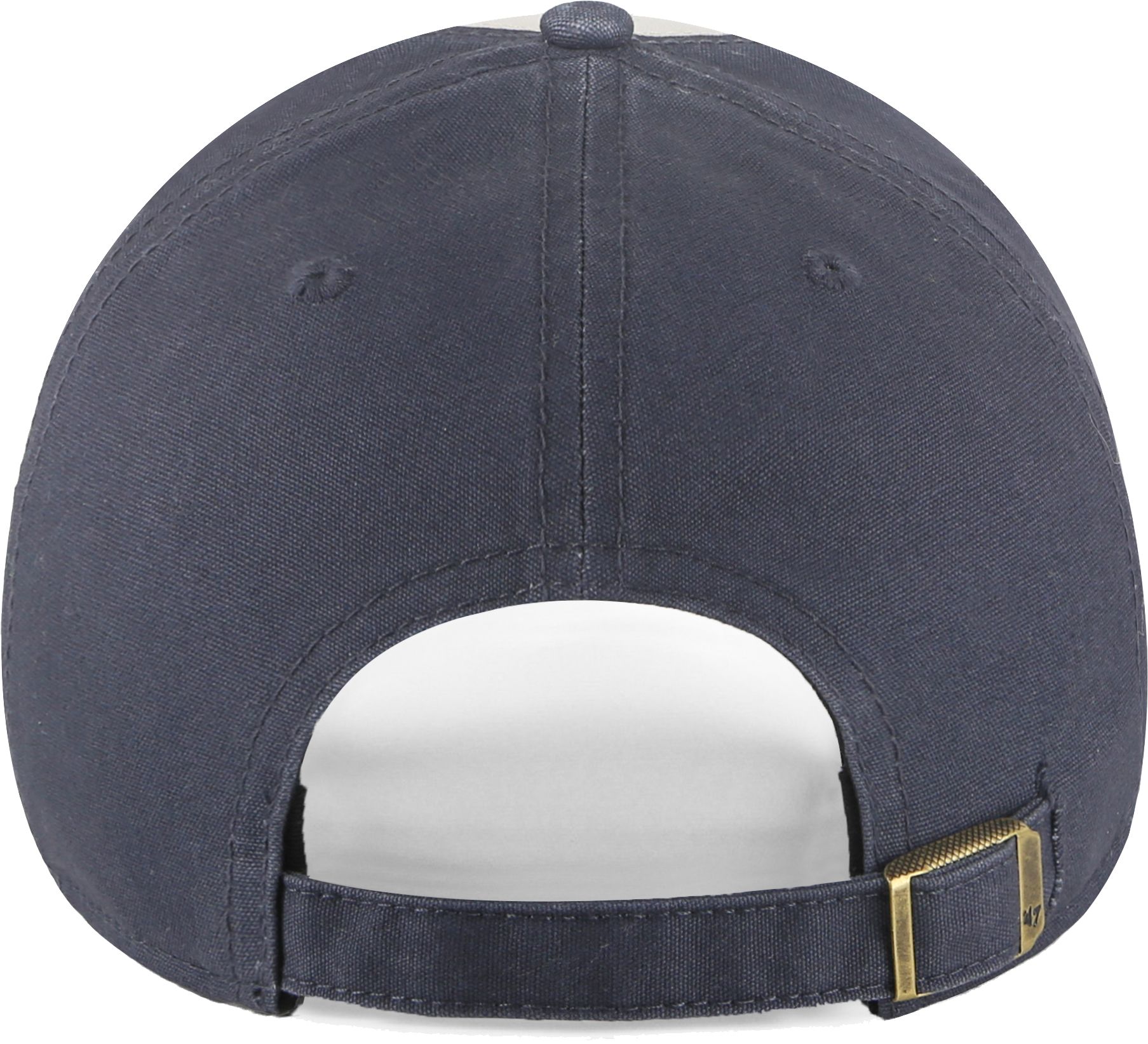 '47 Men's Chicago Bears Upland Legacy Navy MVP Adjustable Hat product image