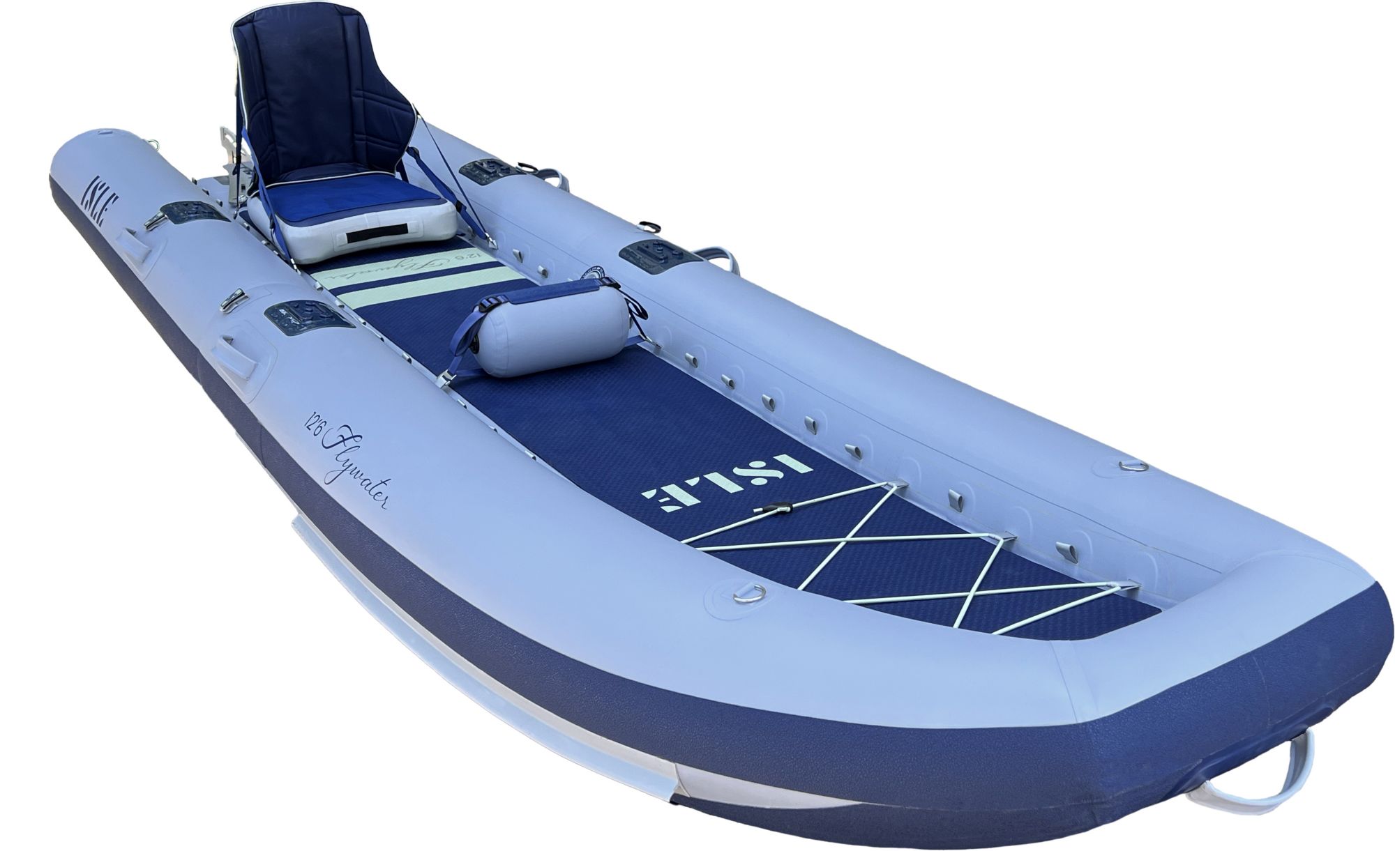 ISLE Flywater Stiff Kayak product image