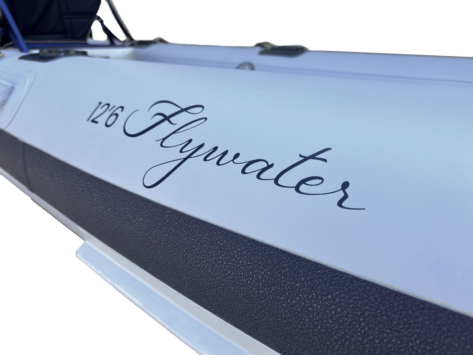 ISLE Flywater Stiff Kayak product image