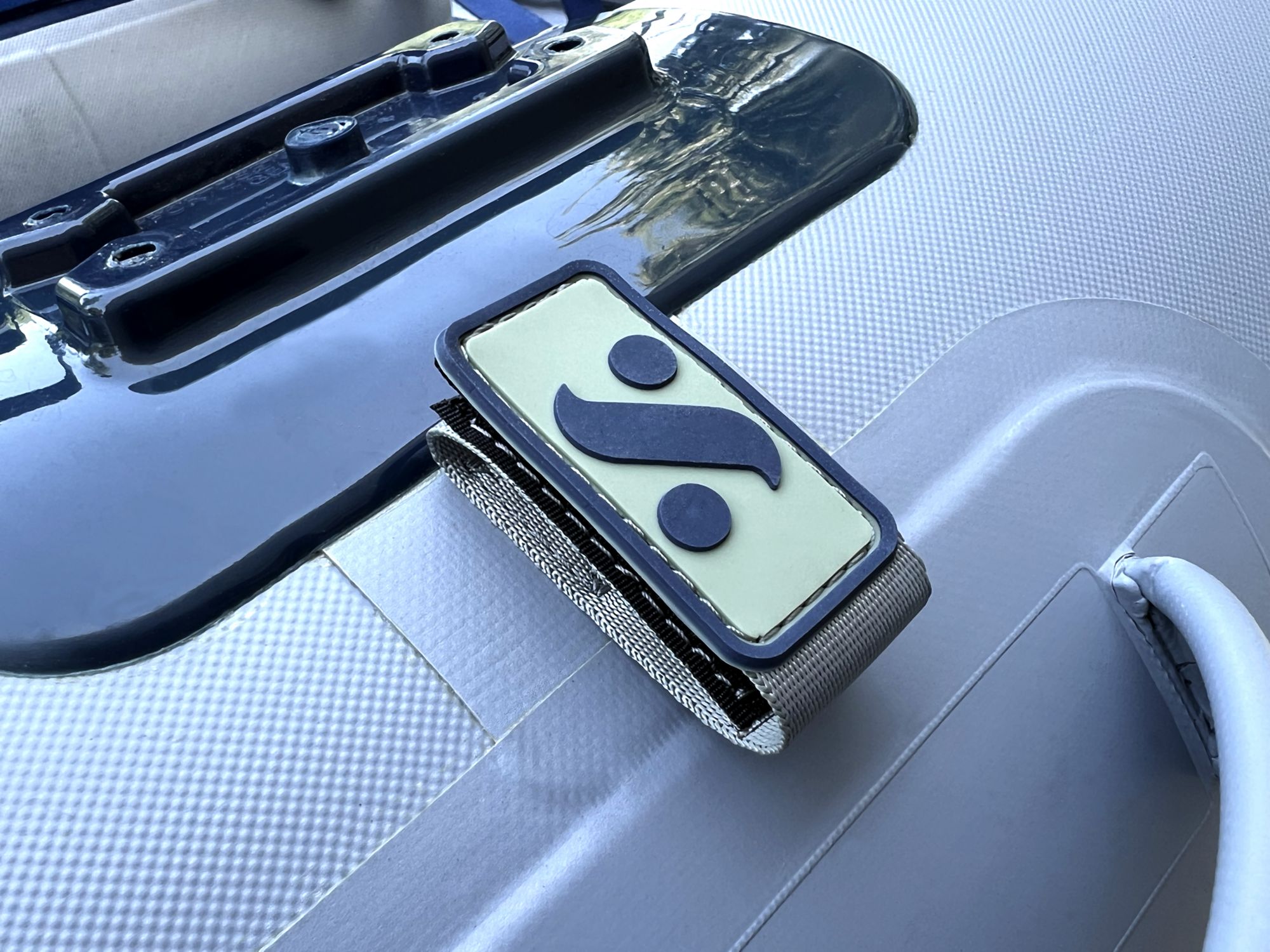 ISLE Flywater Stiff Kayak product image