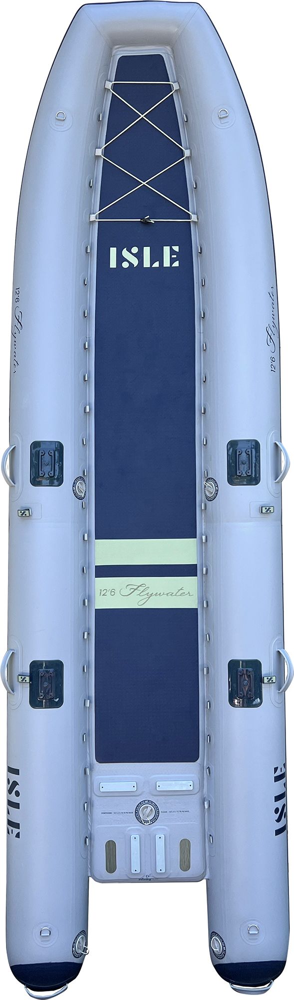 ISLE Flywater Stiff Kayak product image