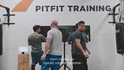 Reflexion Flex Neuro-Fitness Trainer product image